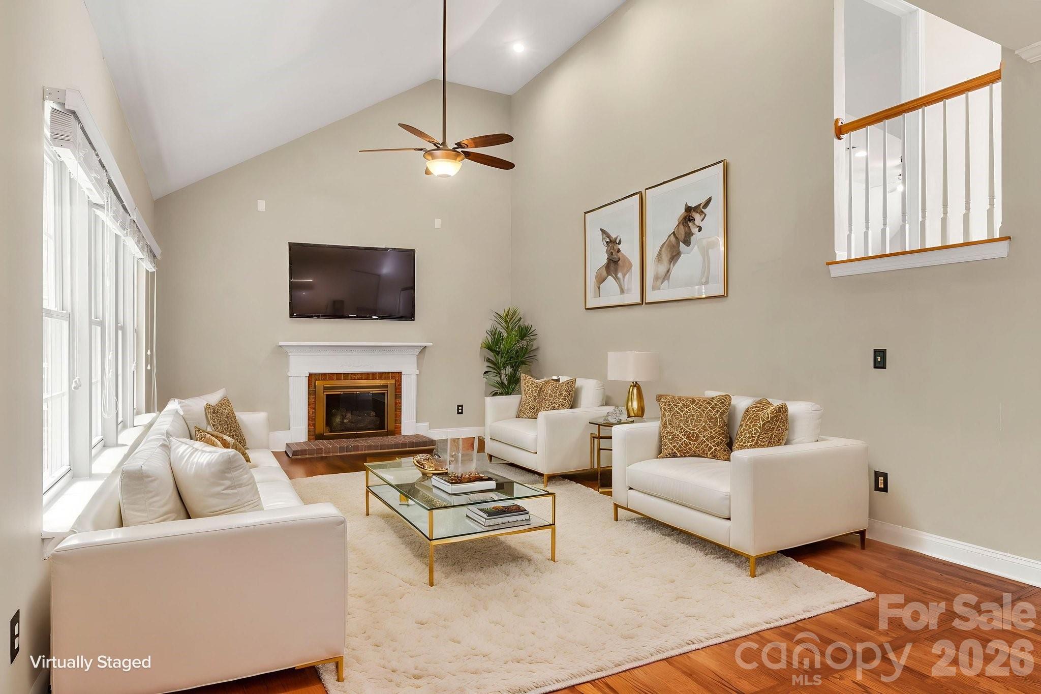 9008 Brentfield Road — Huntersville