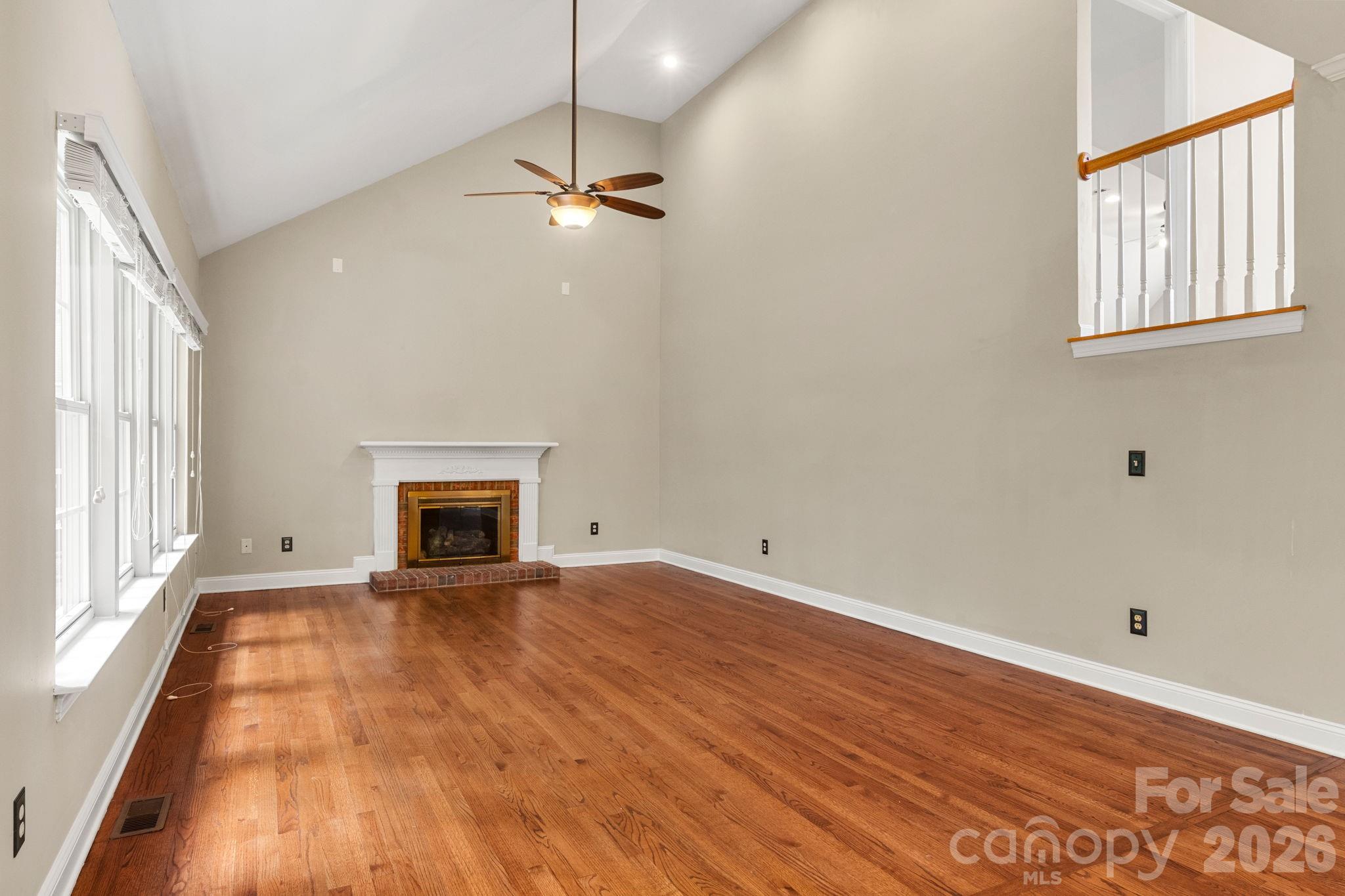 9008 Brentfield Road — Huntersville