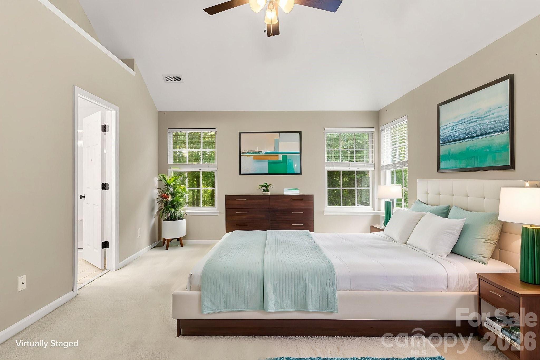 9008 Brentfield Road — Huntersville