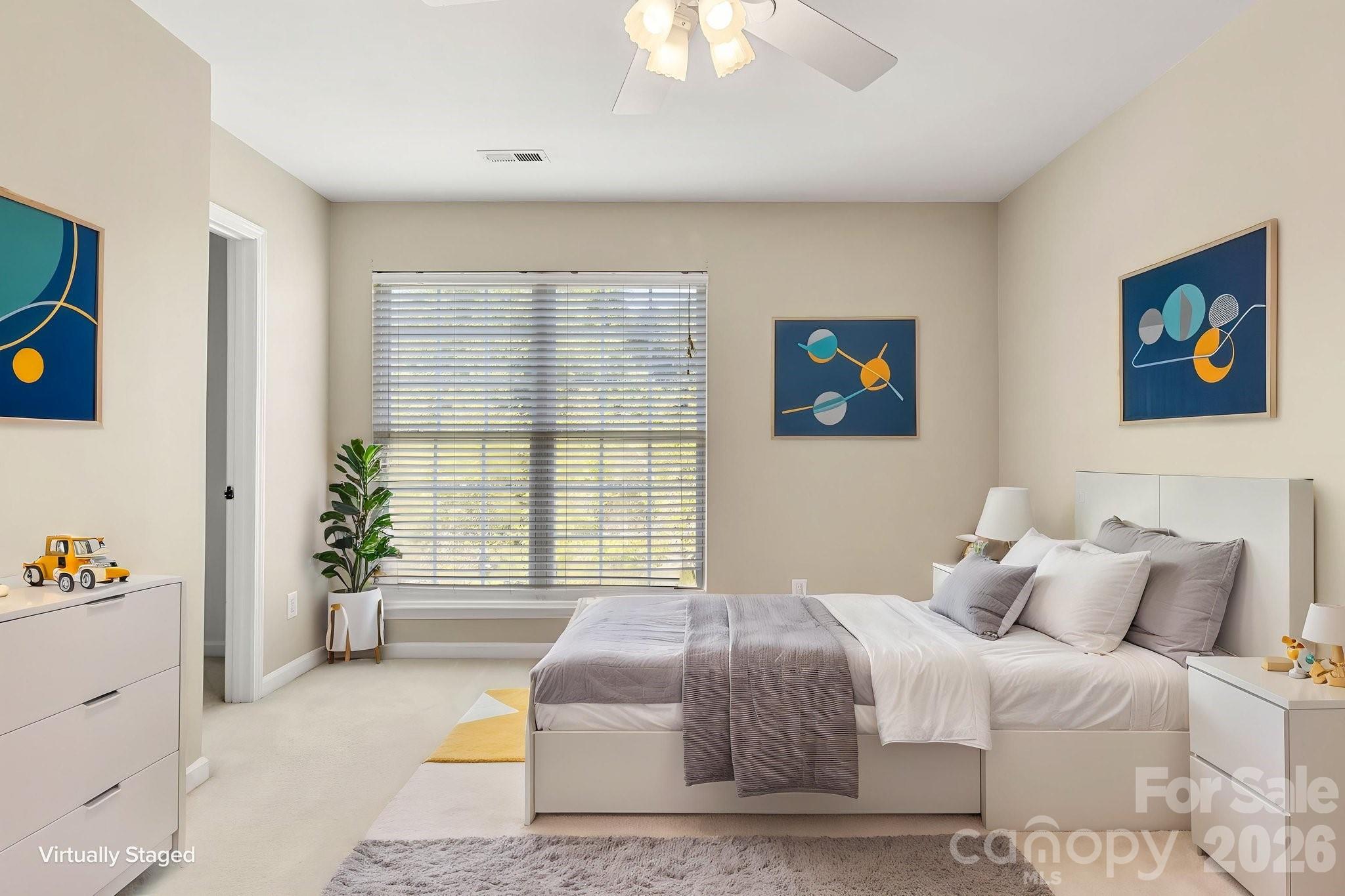 9008 Brentfield Road — Huntersville