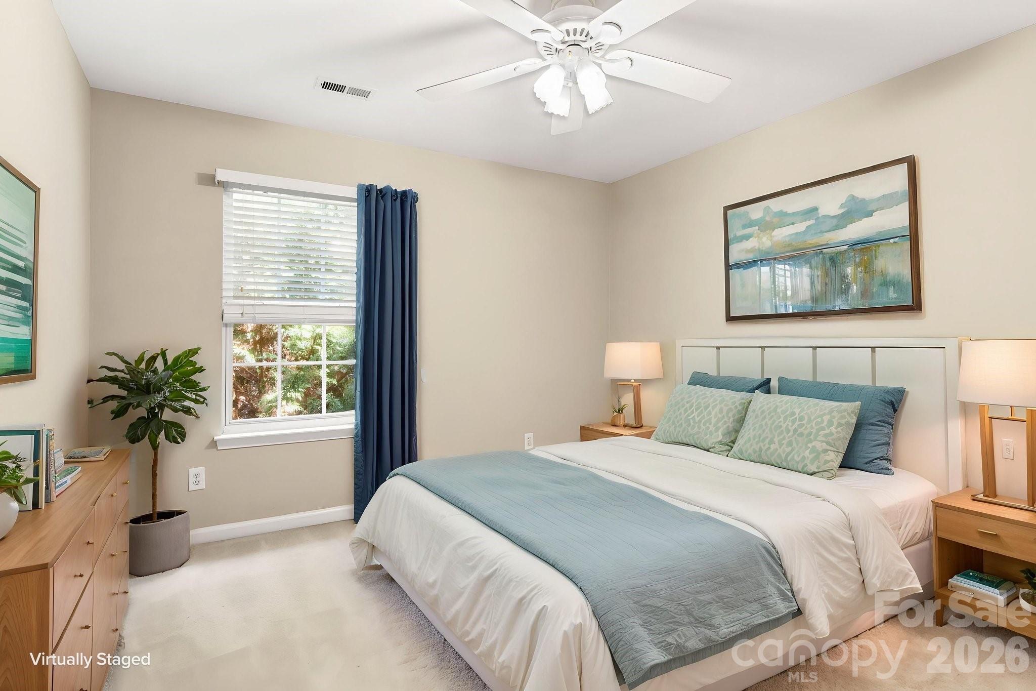 9008 Brentfield Road — Huntersville