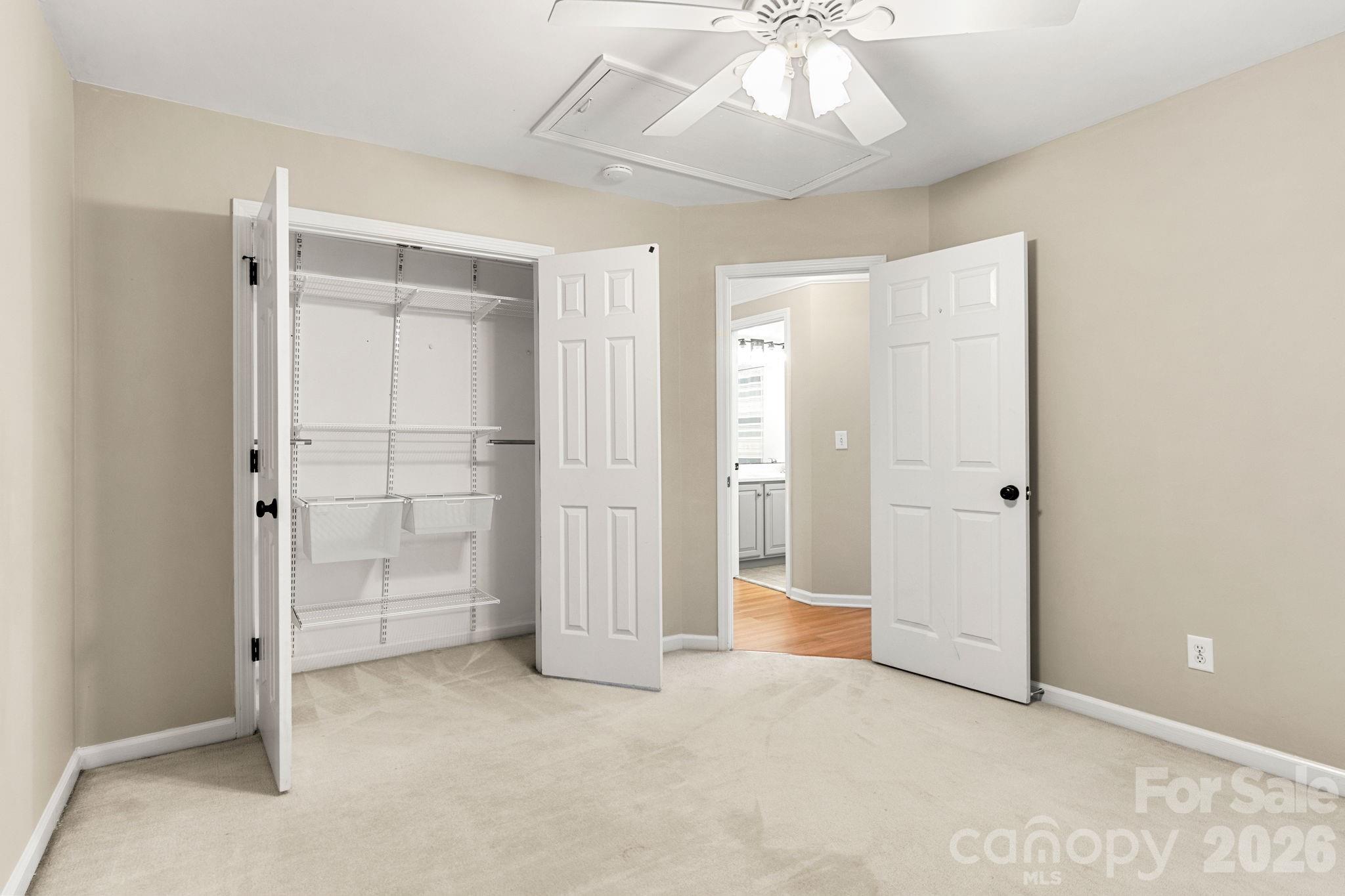 9008 Brentfield Road — Huntersville