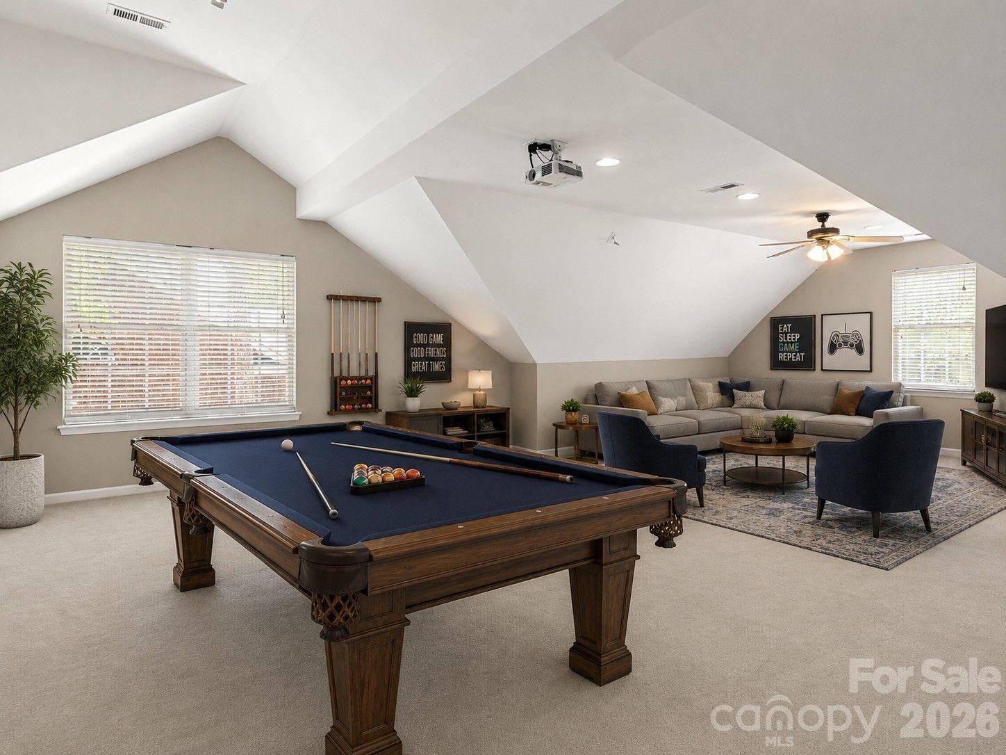 9008 Brentfield Road — Huntersville