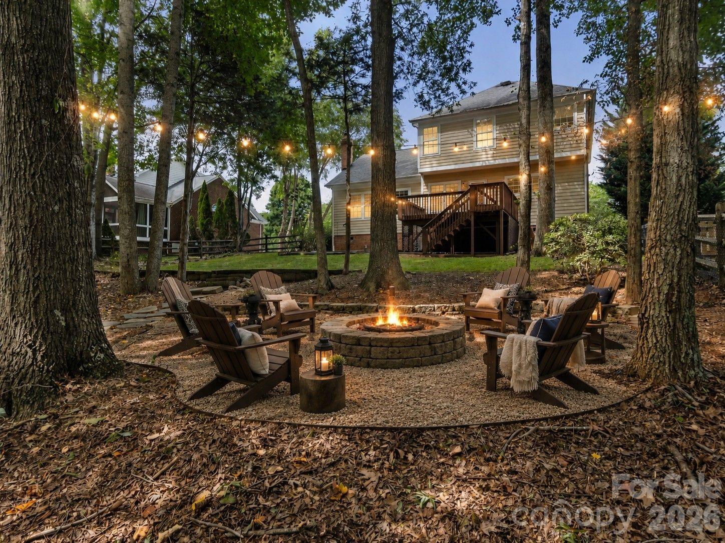 9008 Brentfield Road — Huntersville