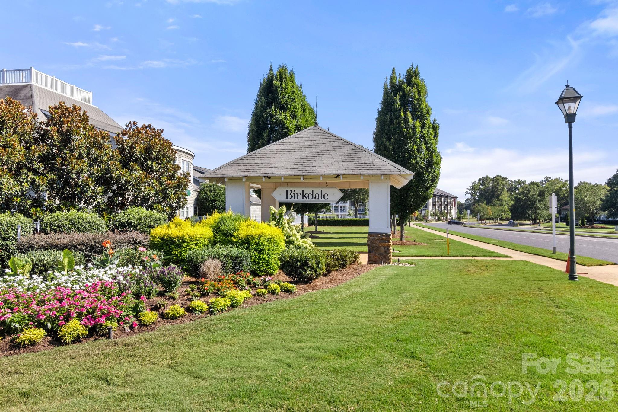 9008 Brentfield Road — Huntersville