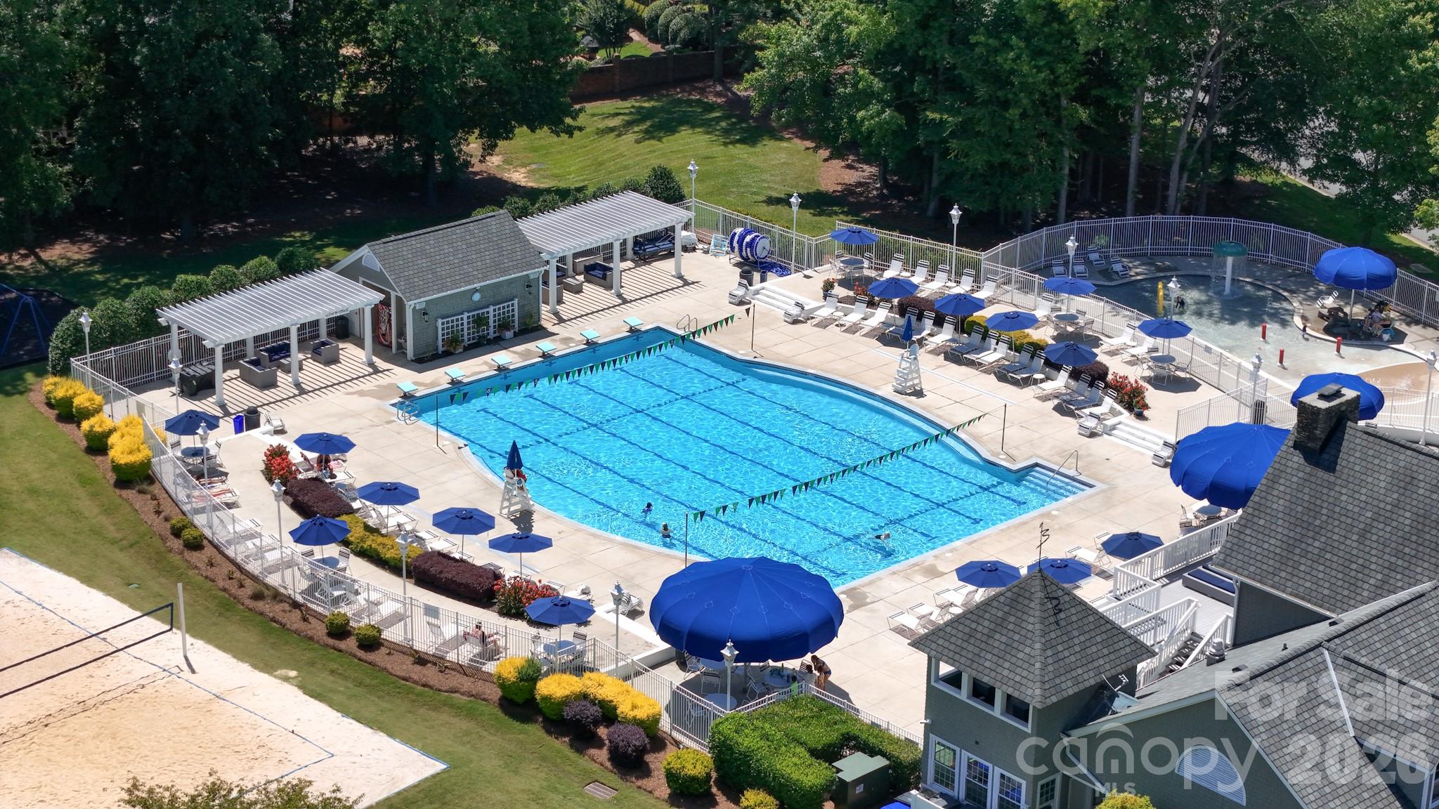 9008 Brentfield Road — Huntersville