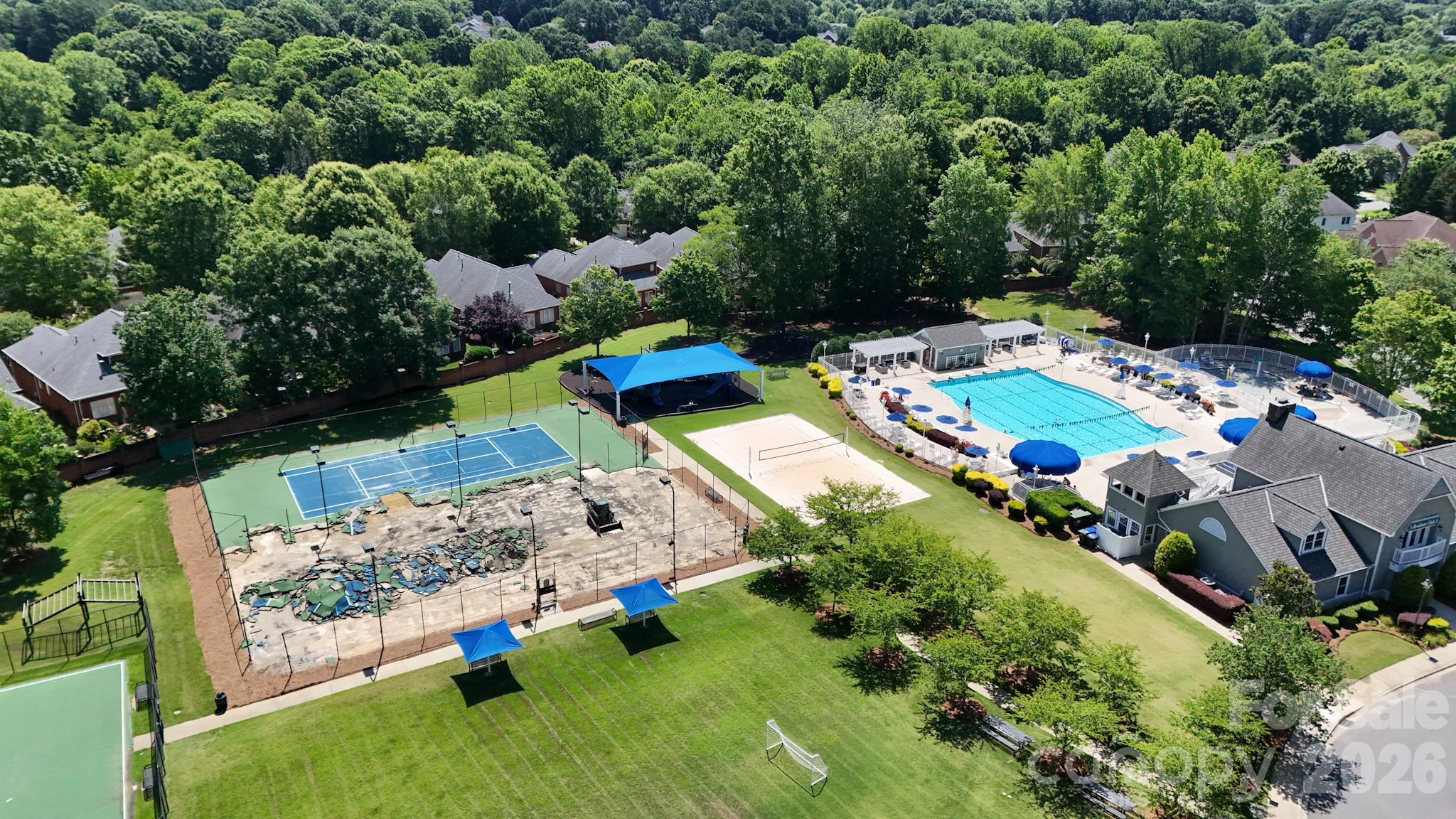 9008 Brentfield Road — Huntersville