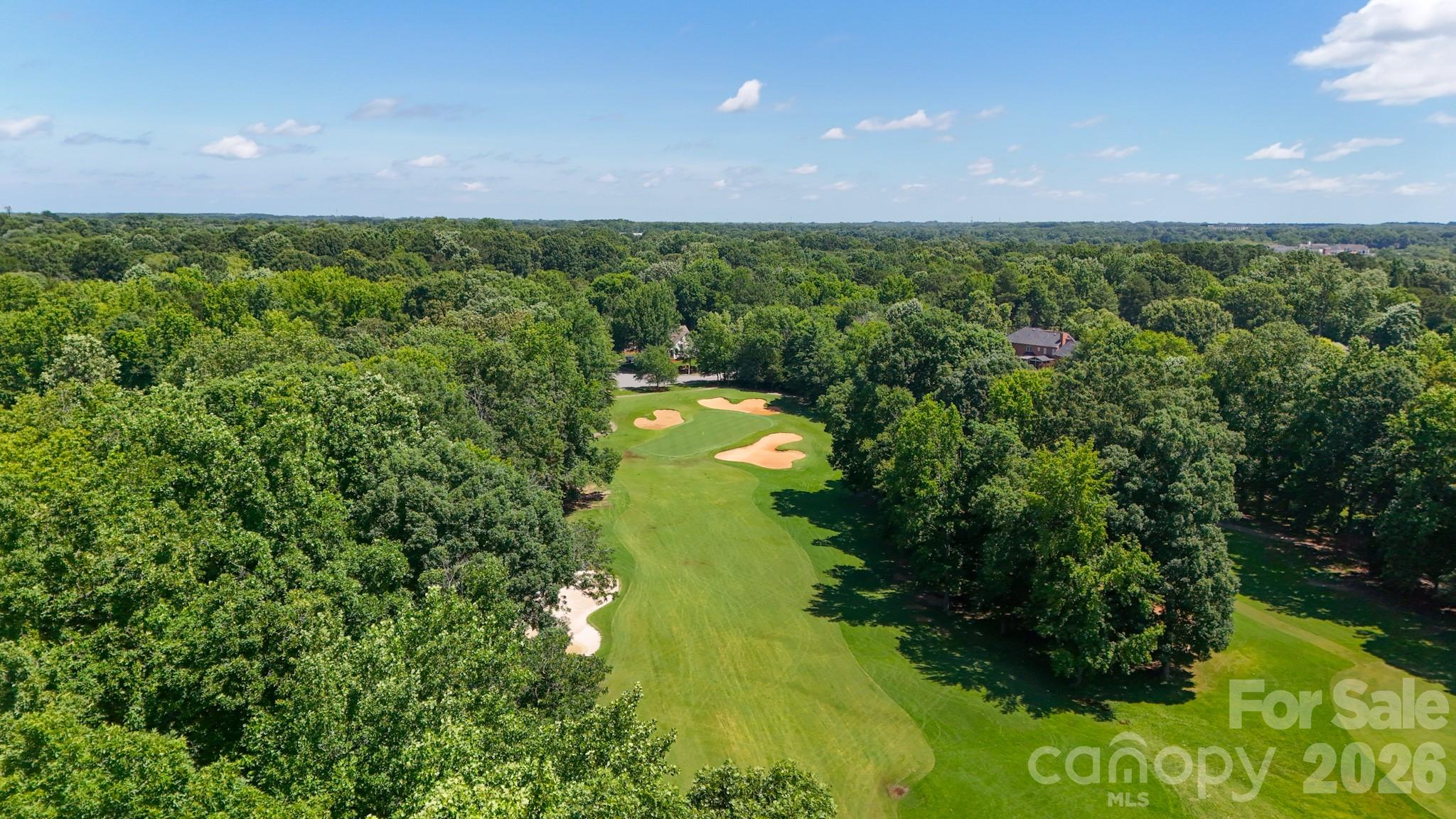 9008 Brentfield Road — Huntersville