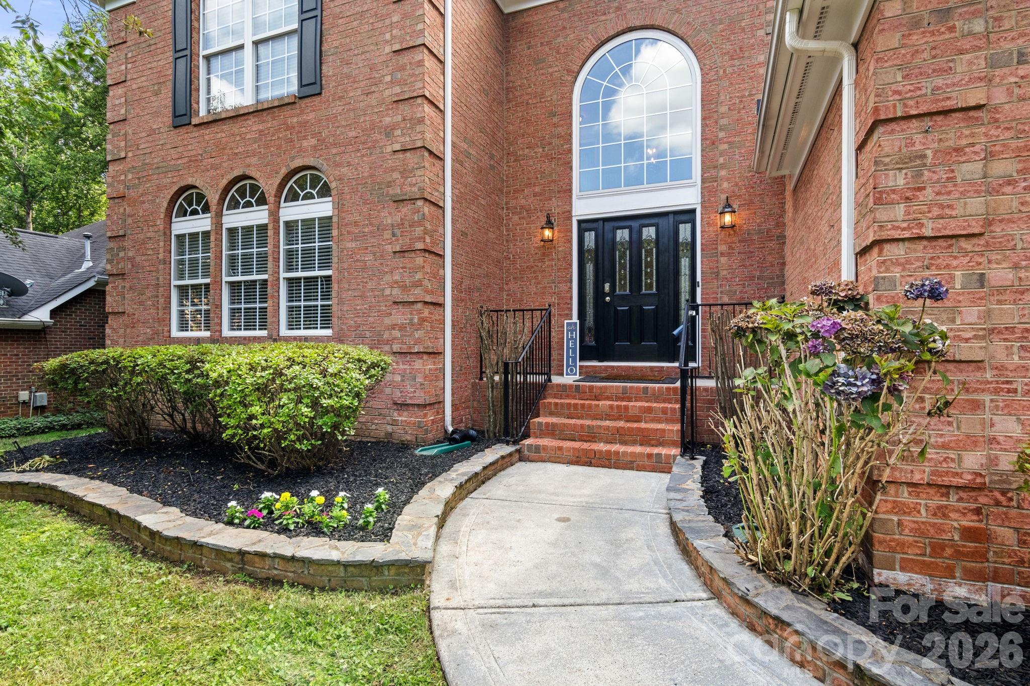 9008 Brentfield Road — Huntersville