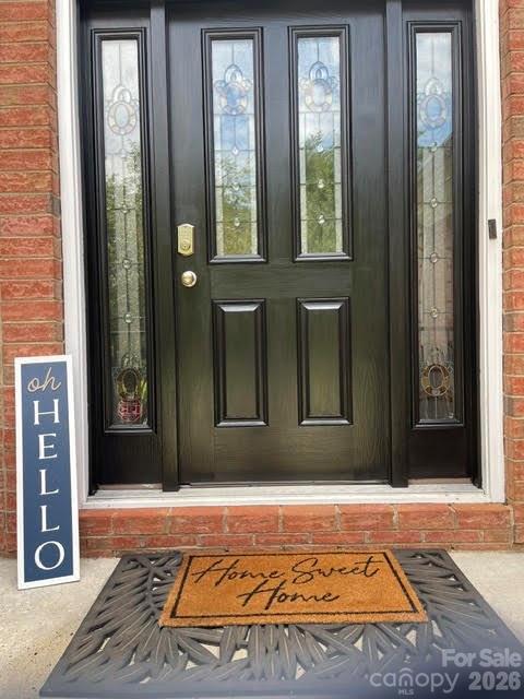 9008 Brentfield Road — Huntersville