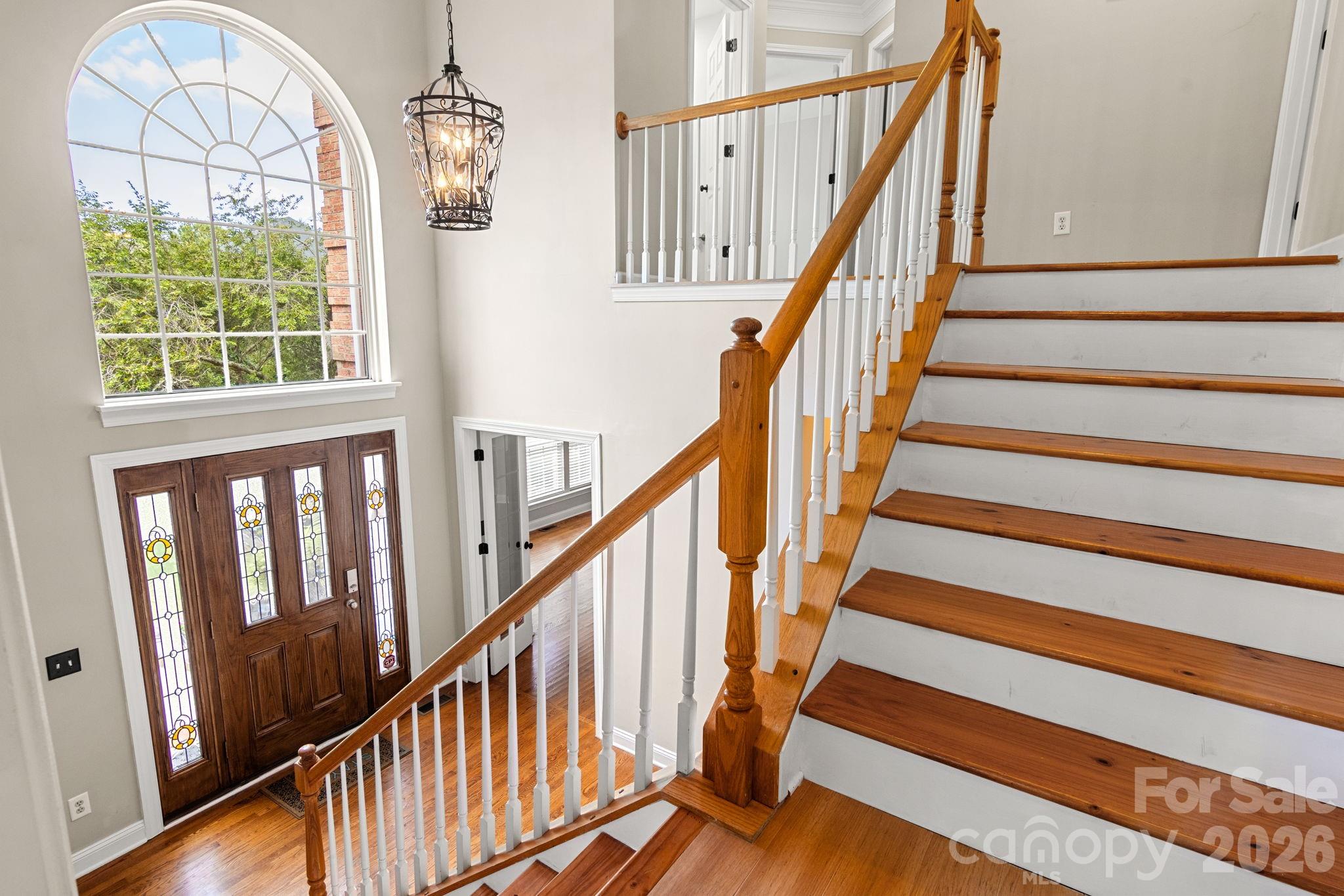 9008 Brentfield Road — Huntersville