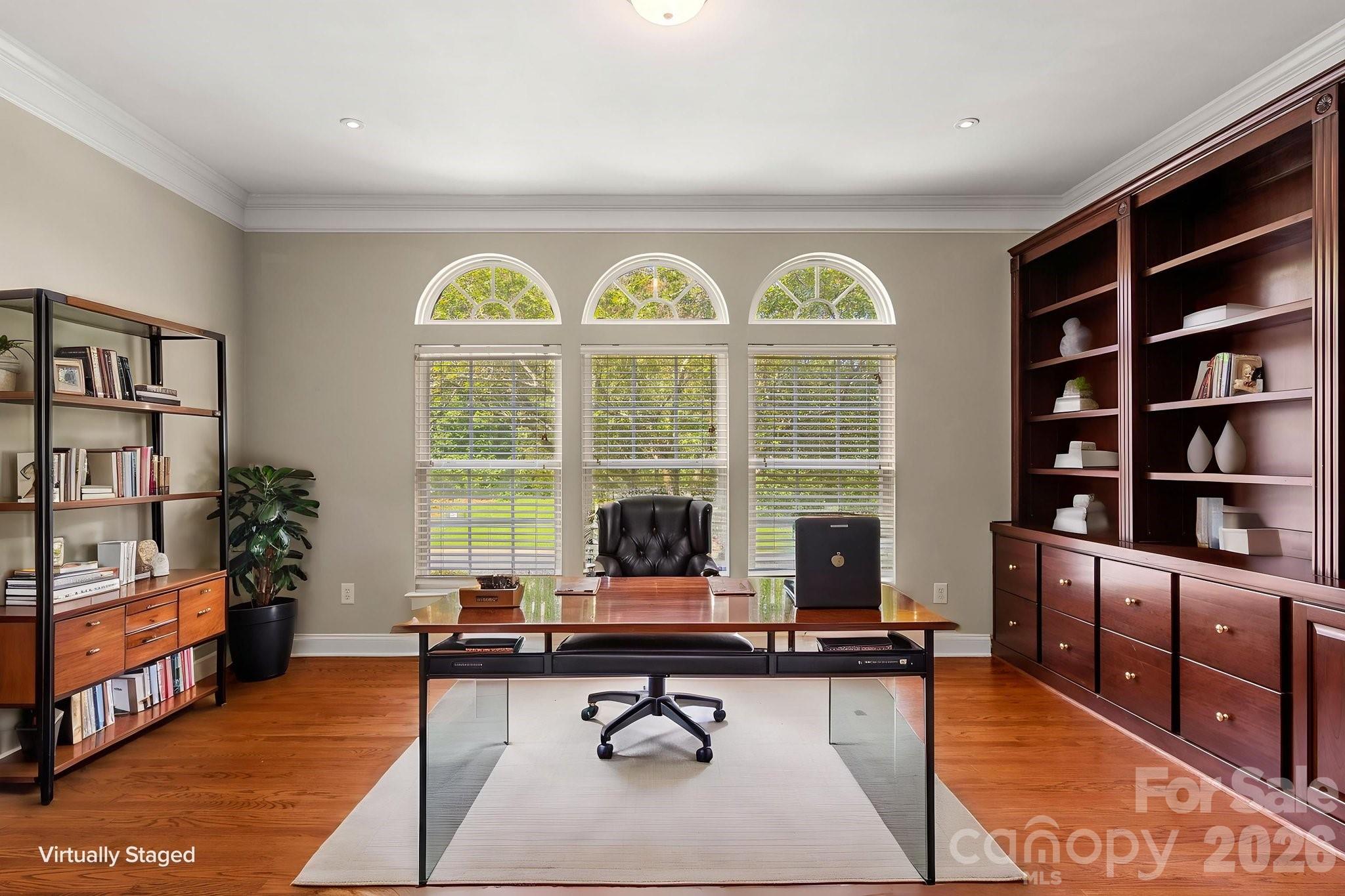 9008 Brentfield Road — Huntersville