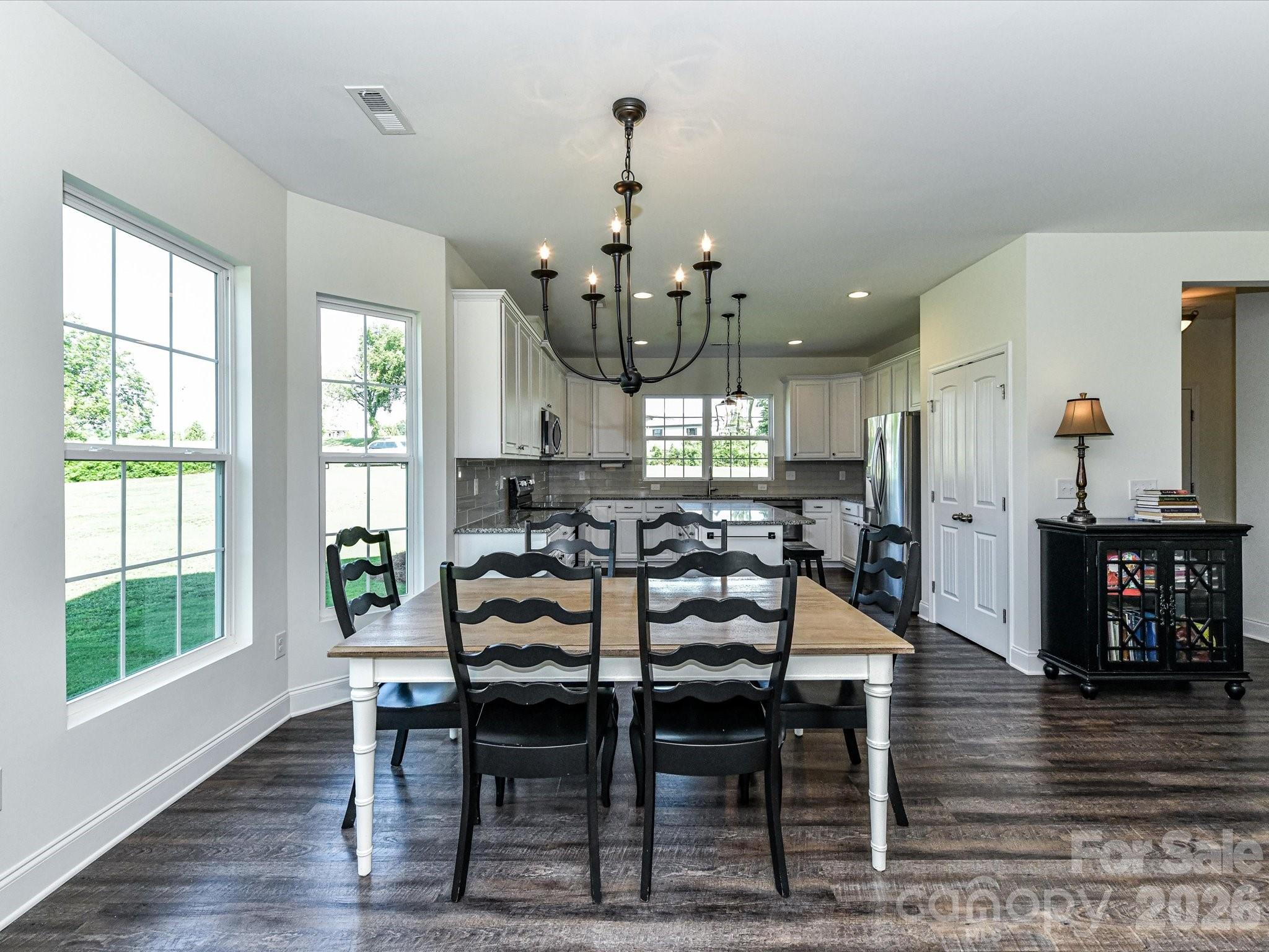 5912 Sikes Mill Road — Monroe