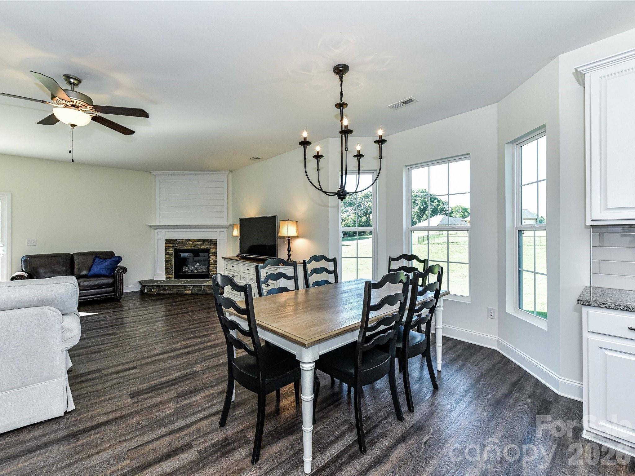 5912 Sikes Mill Road — Monroe