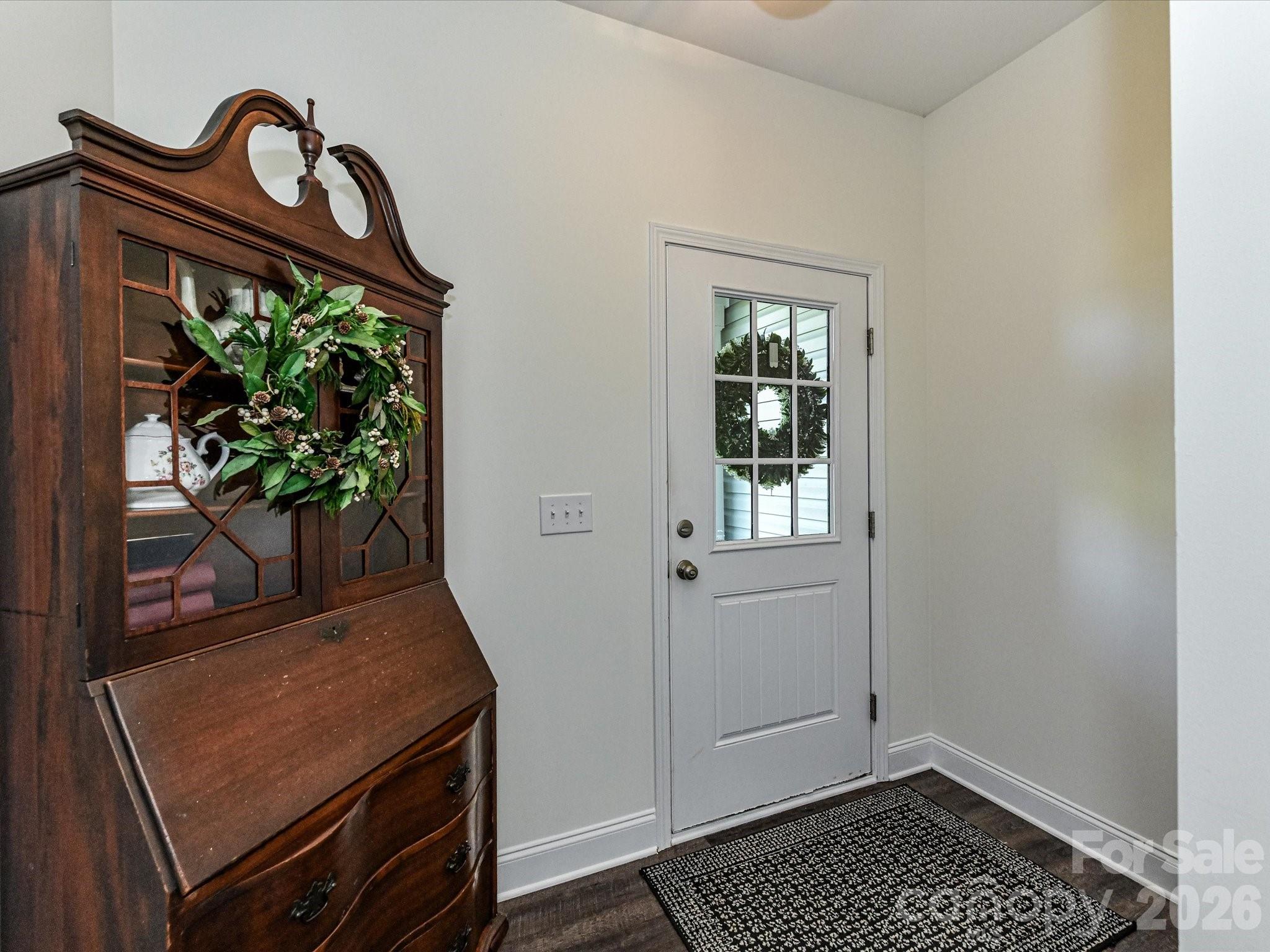 5912 Sikes Mill Road — Monroe