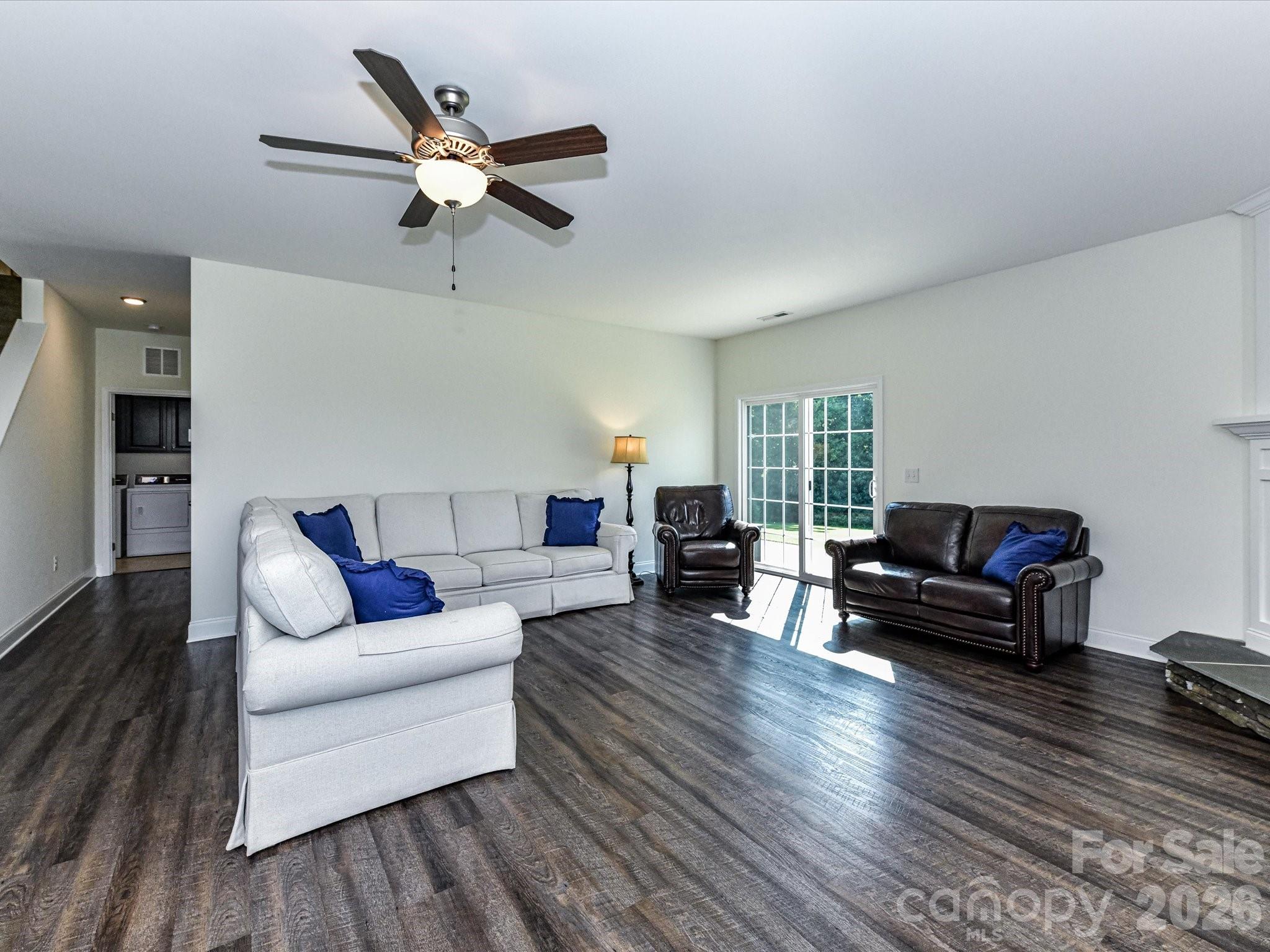 5912 Sikes Mill Road — Monroe