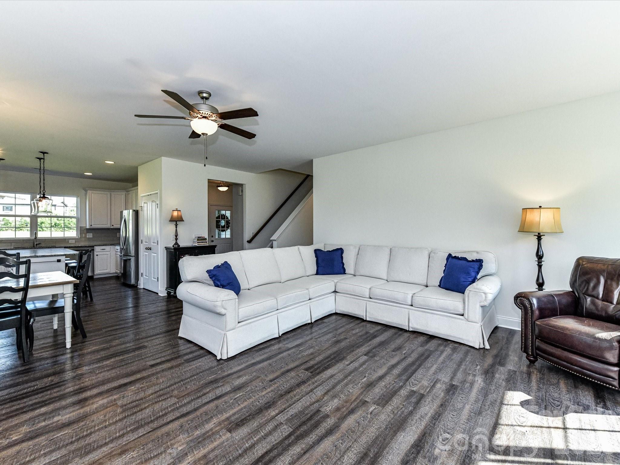 5912 Sikes Mill Road — Monroe