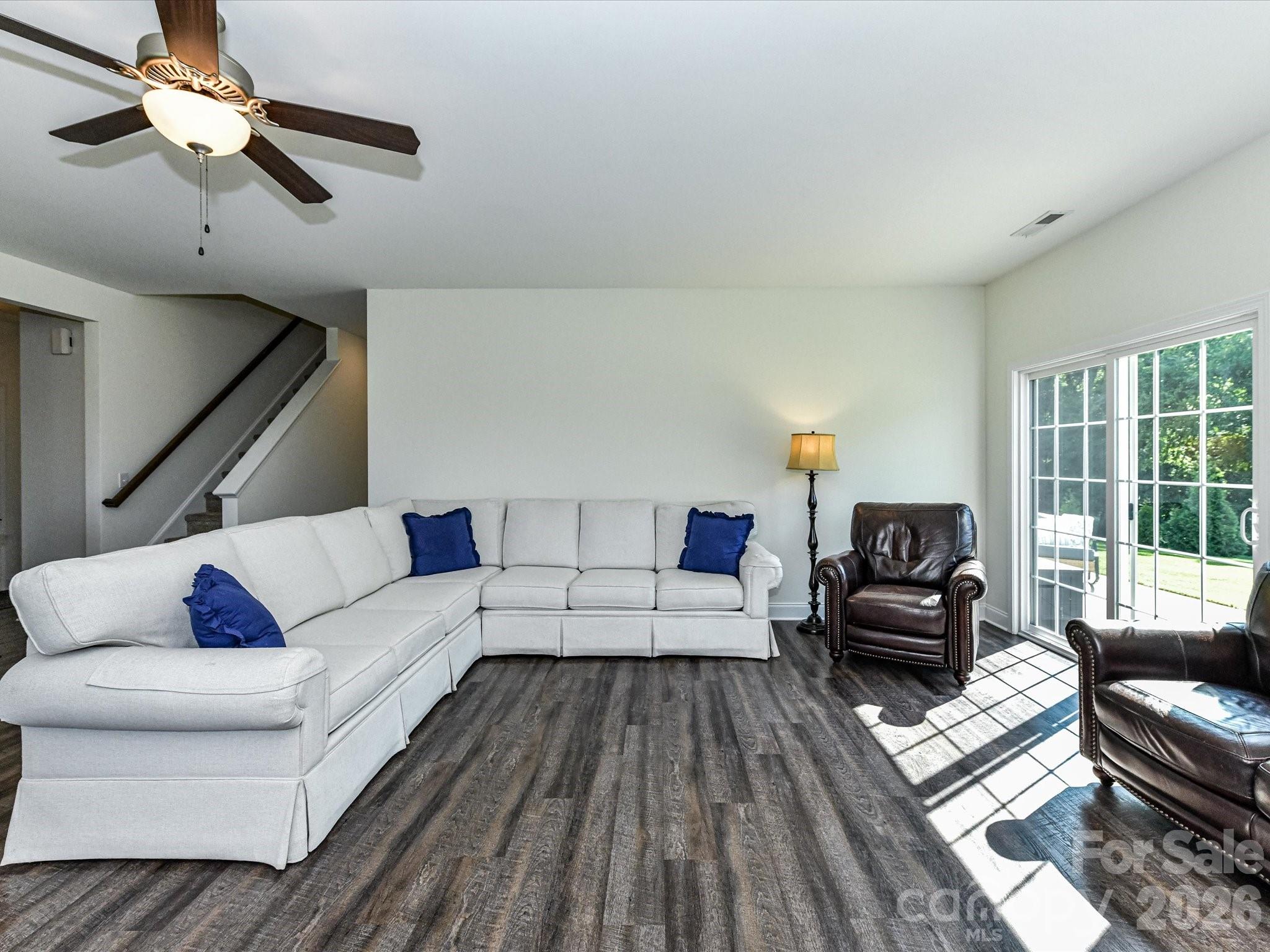 5912 Sikes Mill Road — Monroe