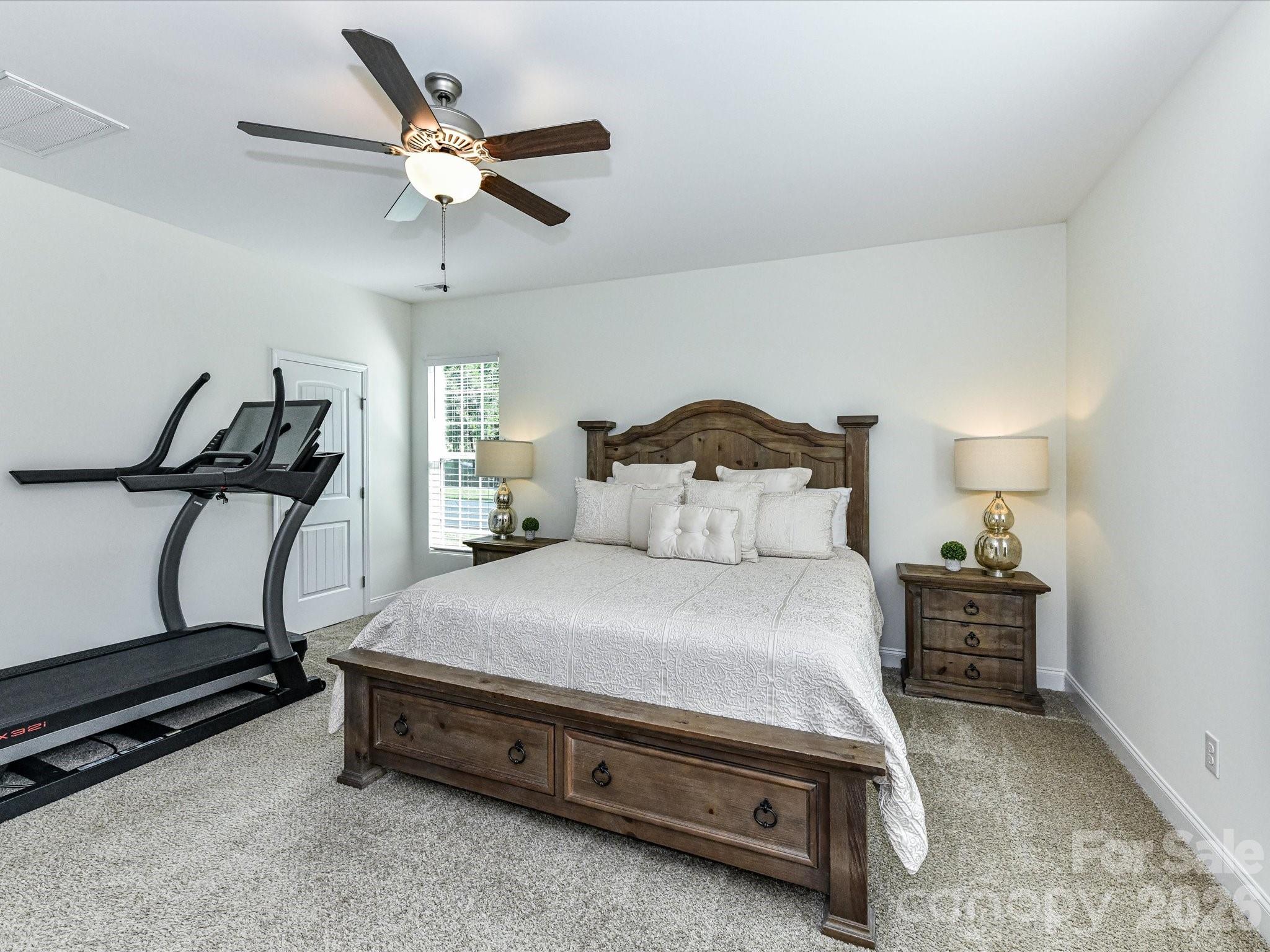 5912 Sikes Mill Road — Monroe