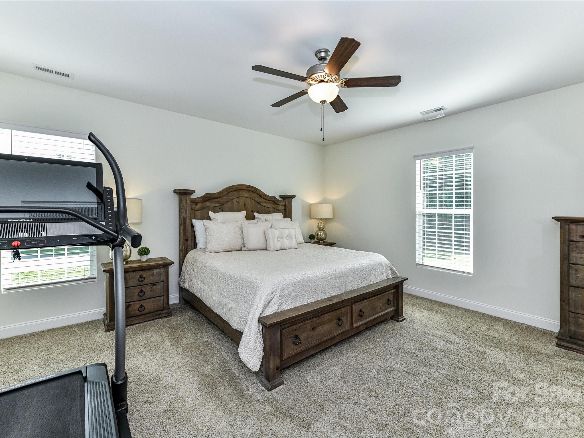 5912 Sikes Mill Road — Monroe