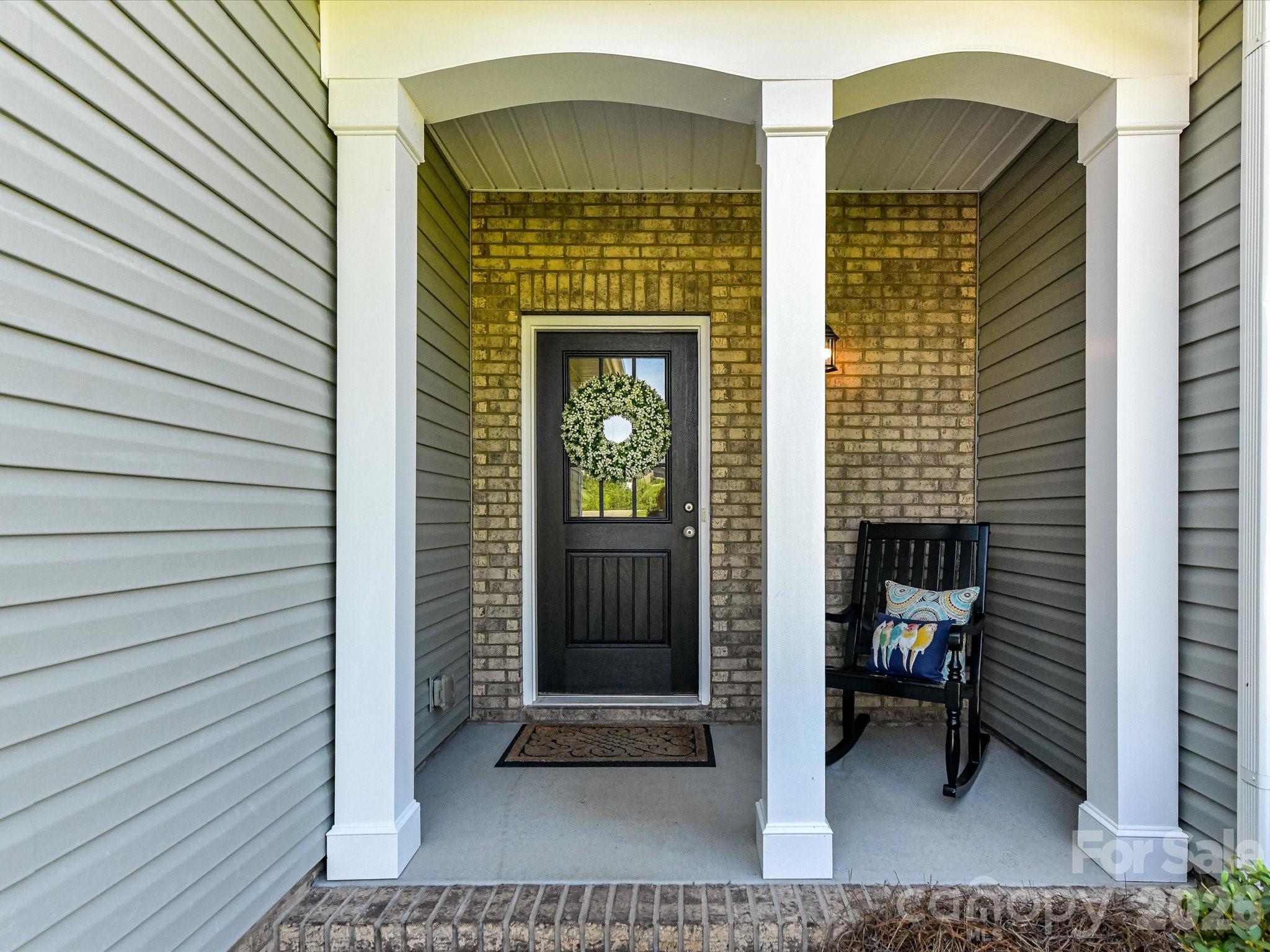 5912 Sikes Mill Road — Monroe
