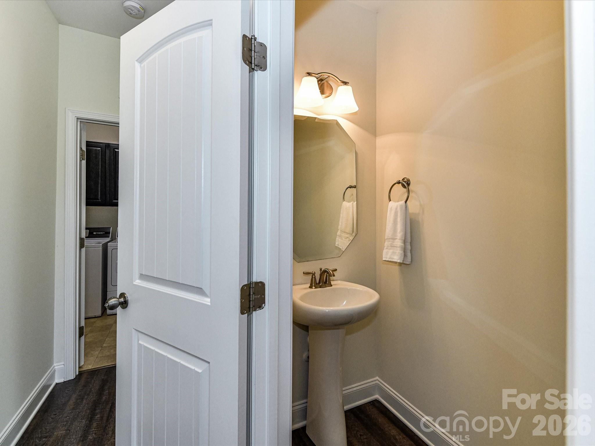5912 Sikes Mill Road — Monroe
