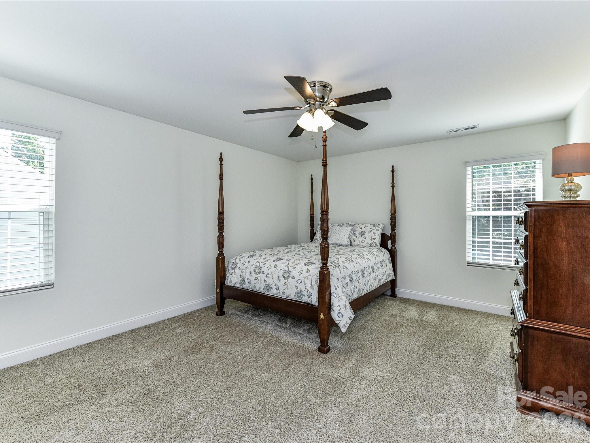 5912 Sikes Mill Road — Monroe