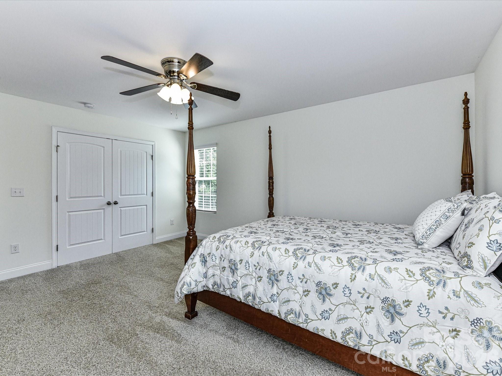5912 Sikes Mill Road — Monroe