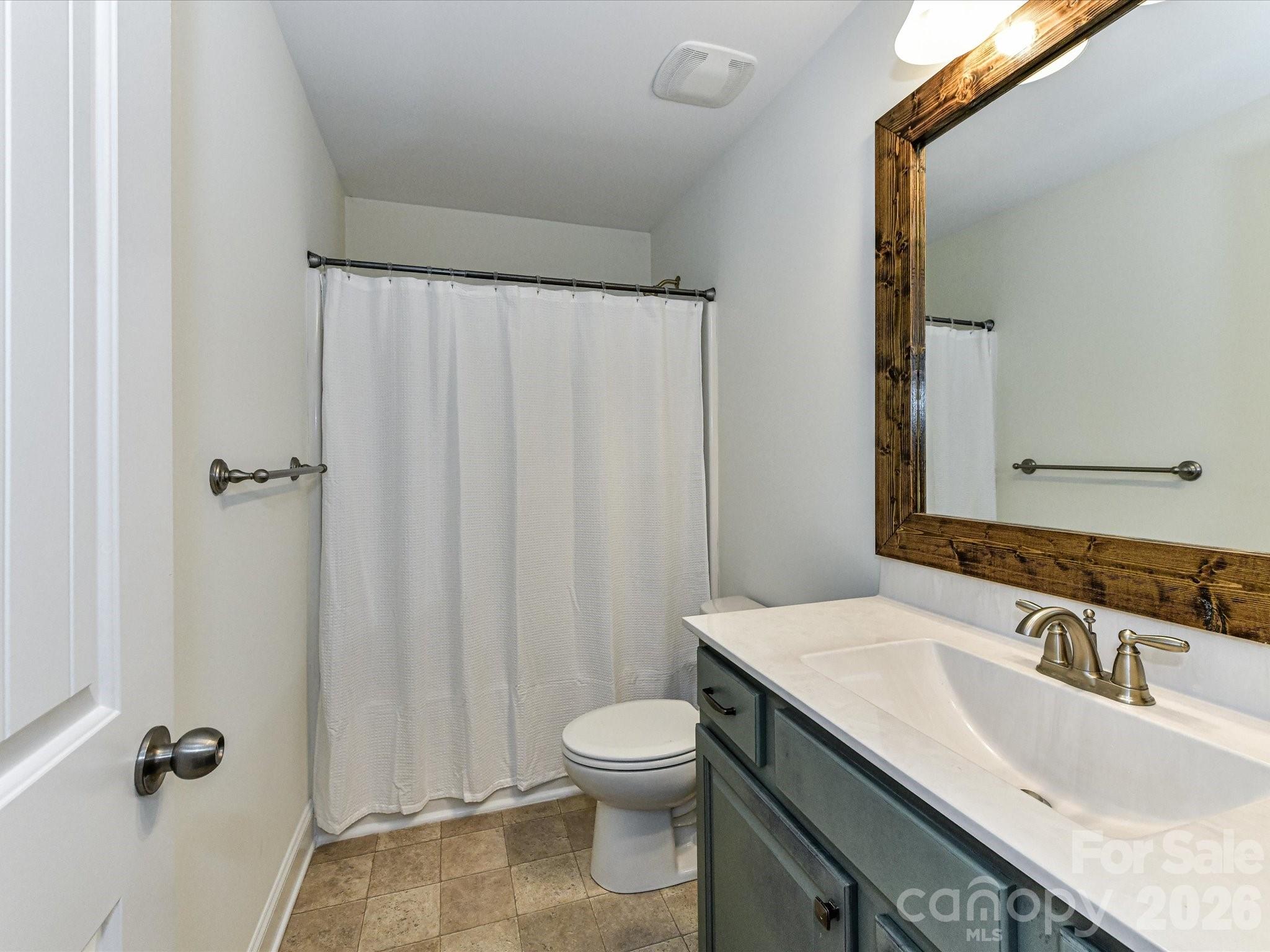 5912 Sikes Mill Road — Monroe