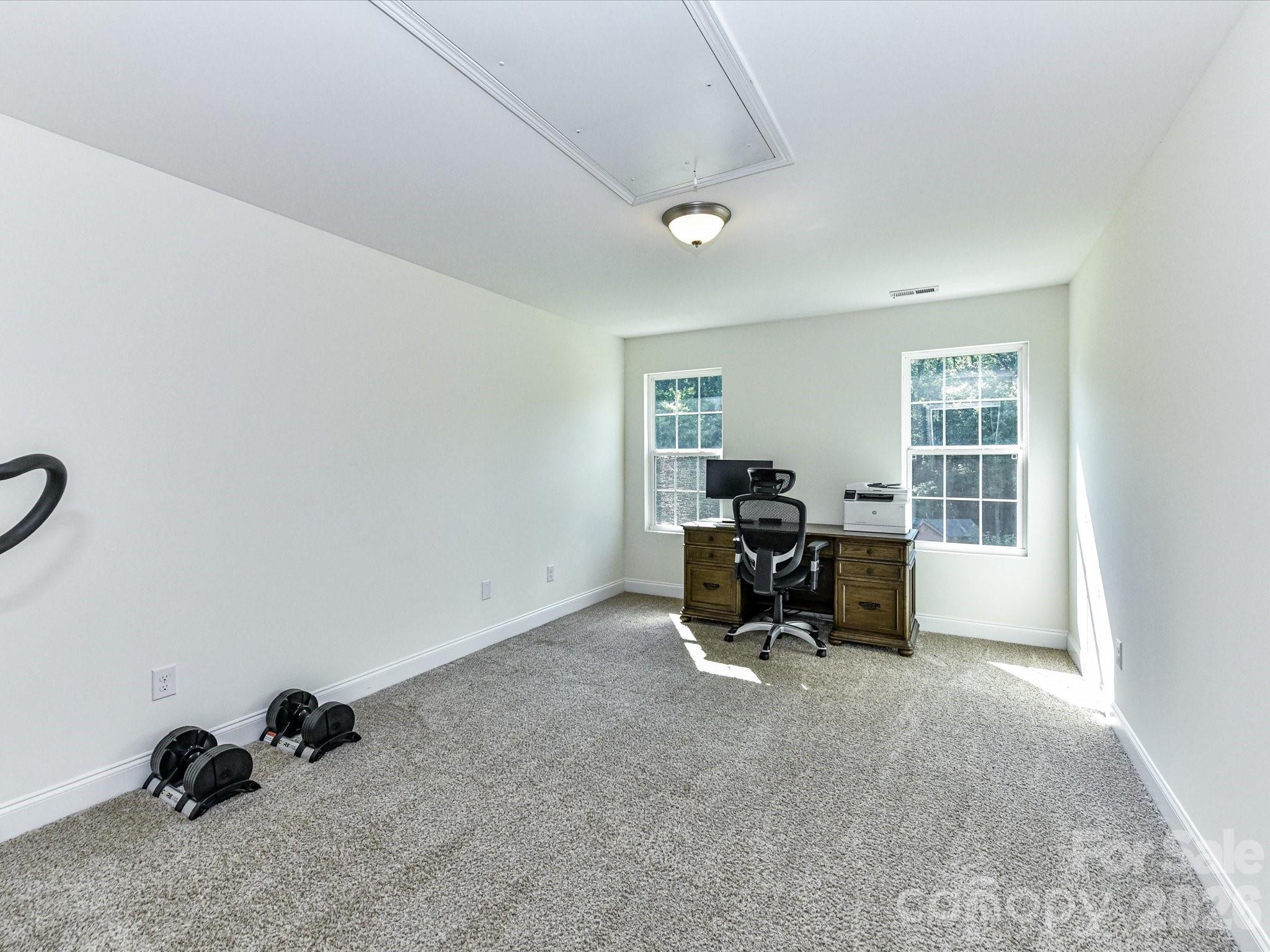5912 Sikes Mill Road — Monroe
