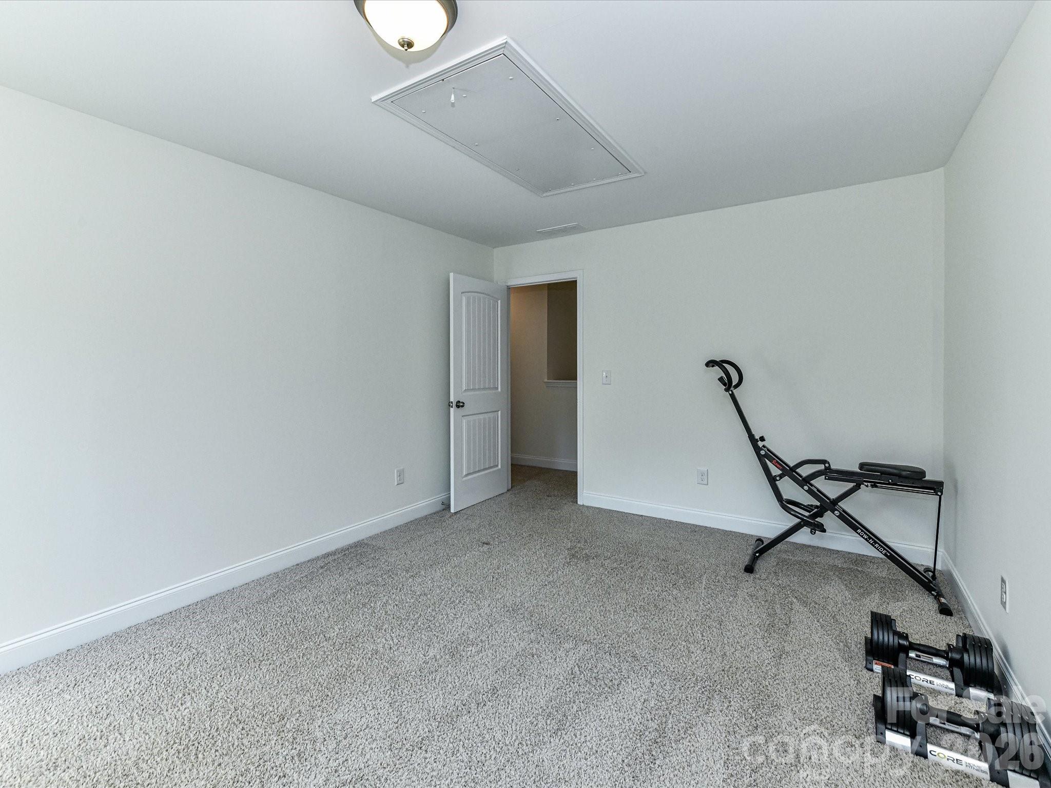 5912 Sikes Mill Road — Monroe