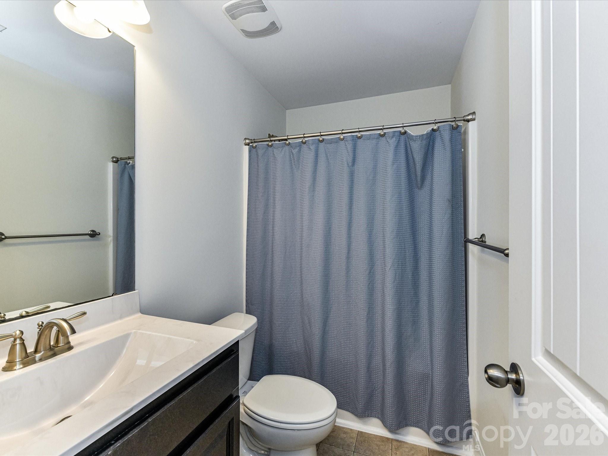 5912 Sikes Mill Road — Monroe