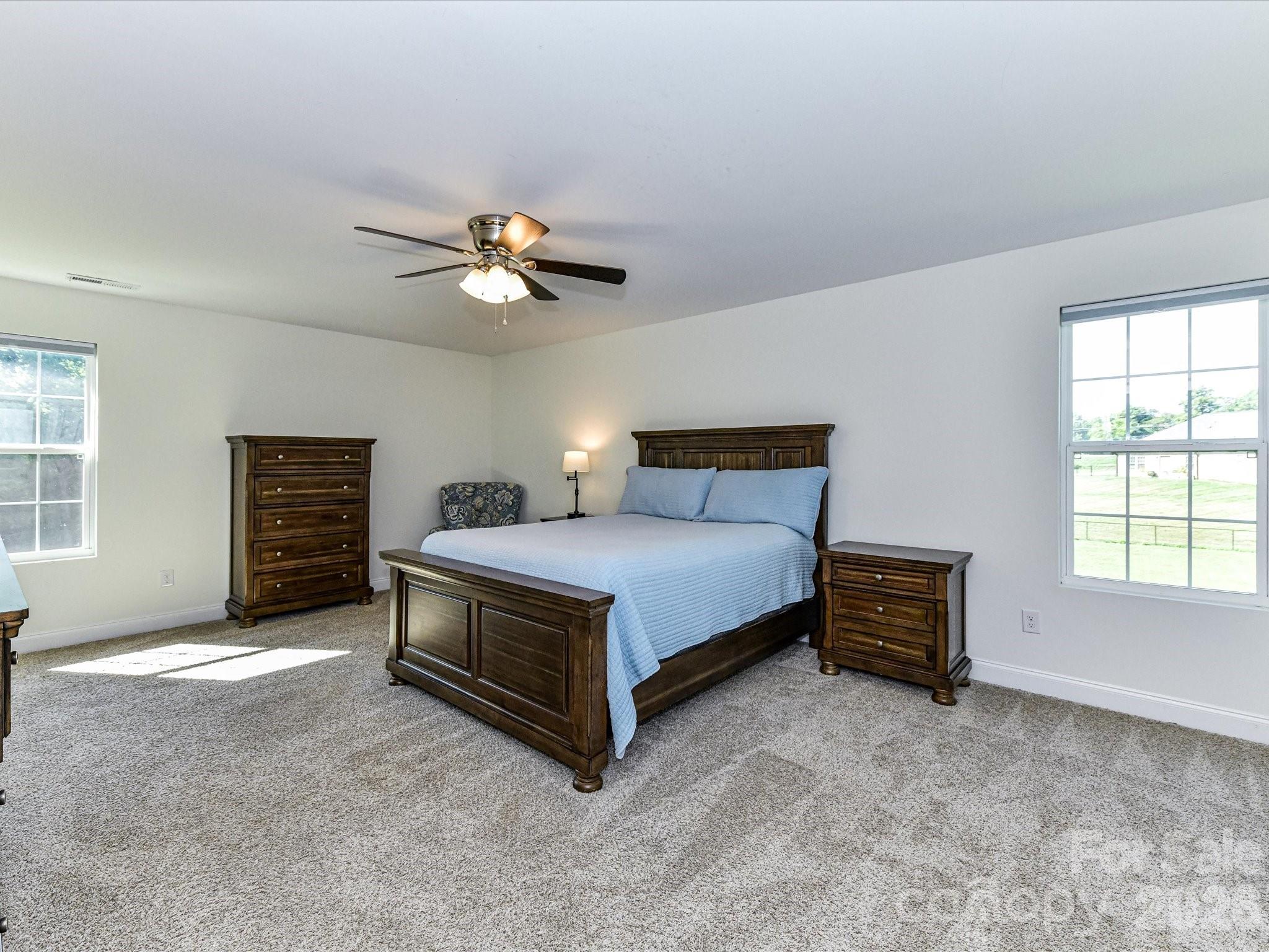 5912 Sikes Mill Road — Monroe