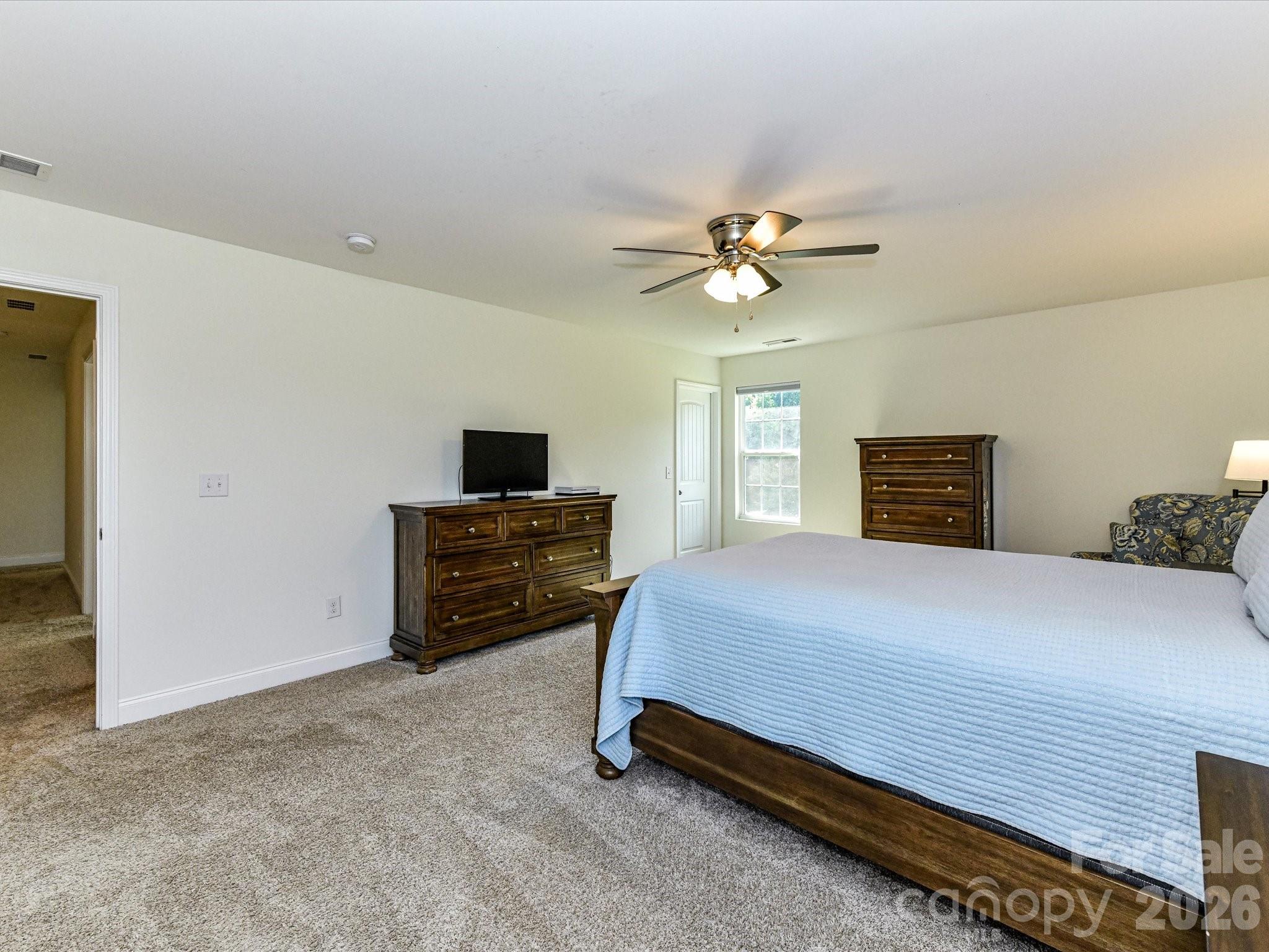 5912 Sikes Mill Road — Monroe
