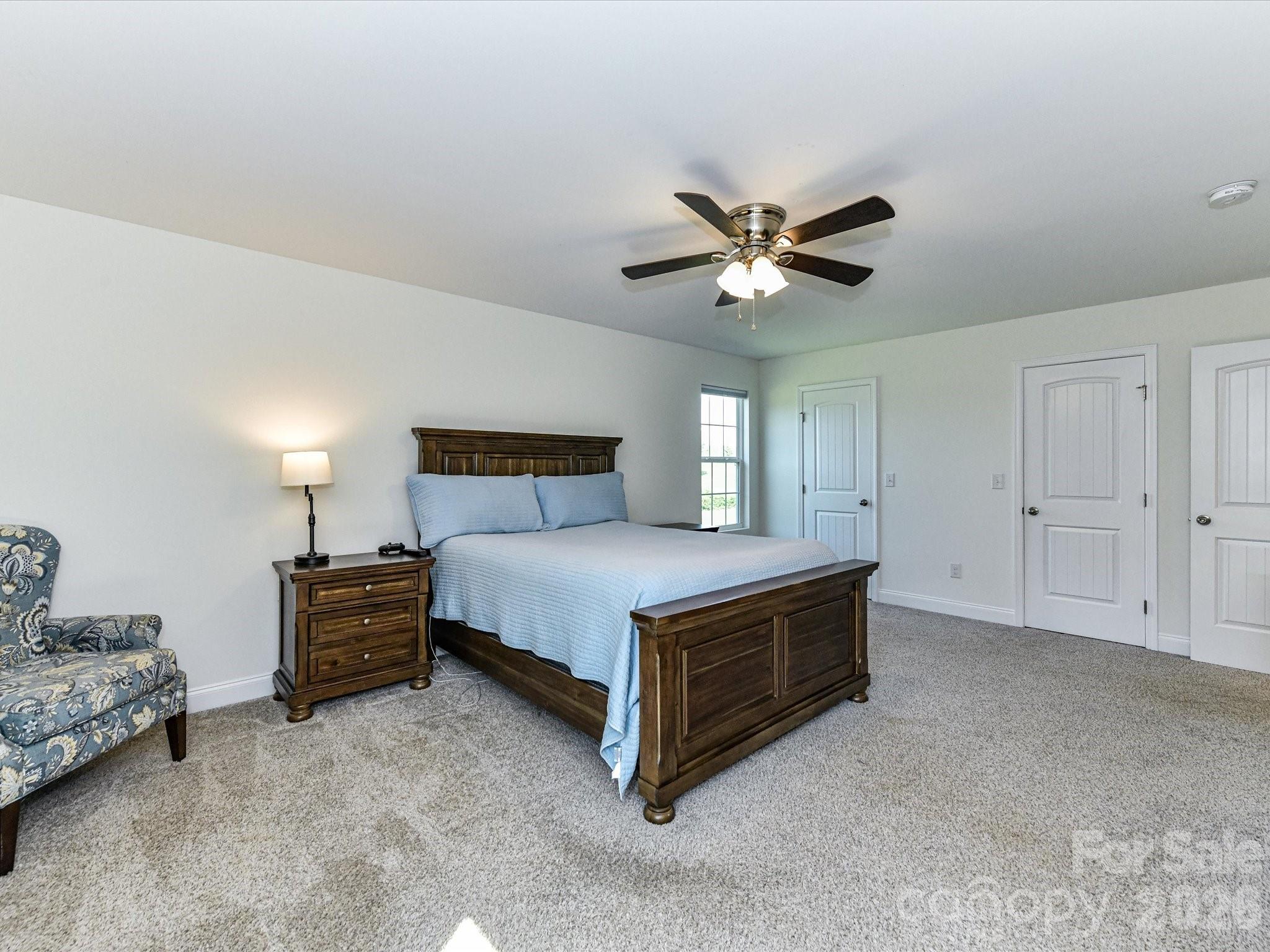 5912 Sikes Mill Road — Monroe
