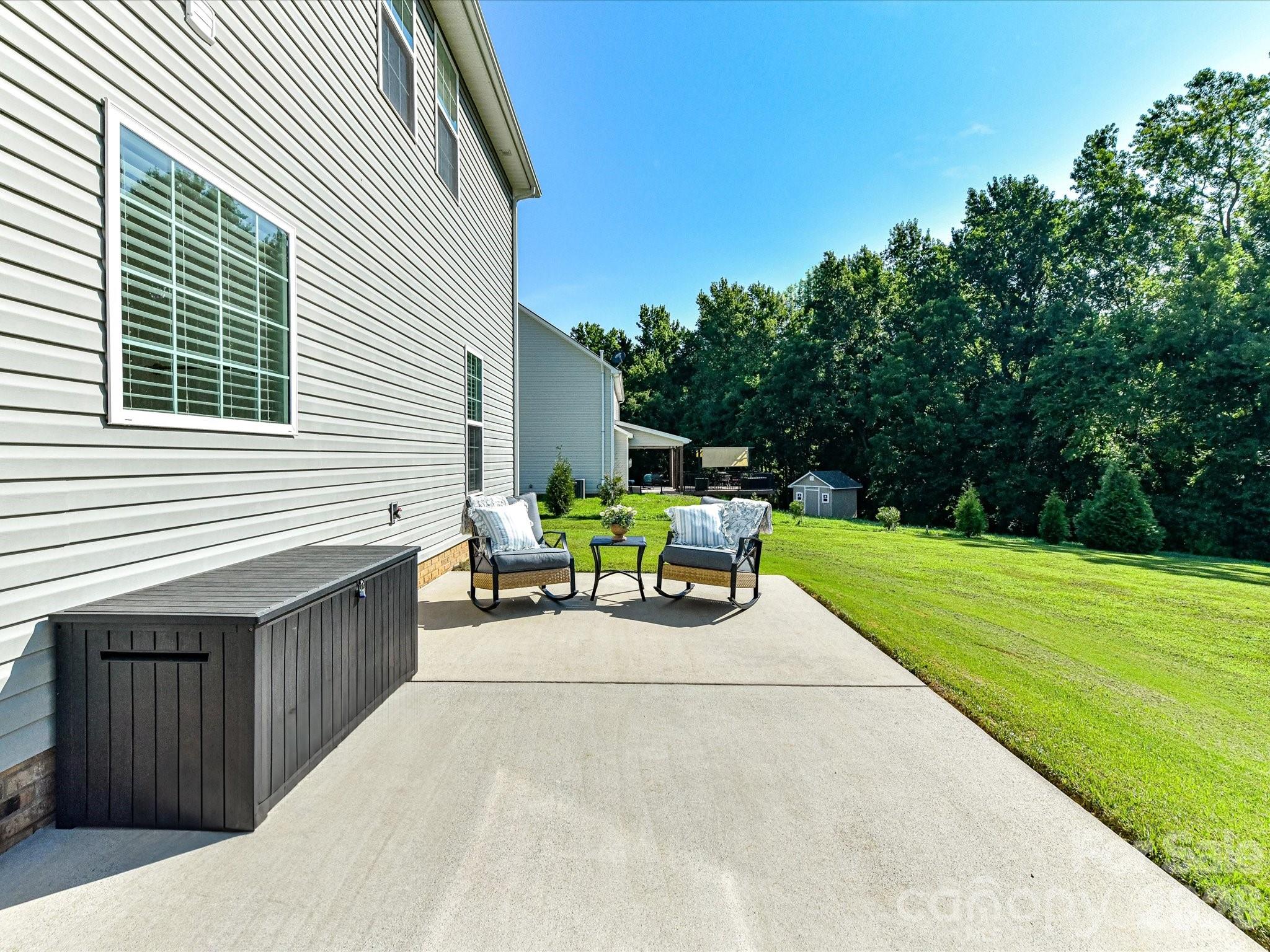 5912 Sikes Mill Road — Monroe