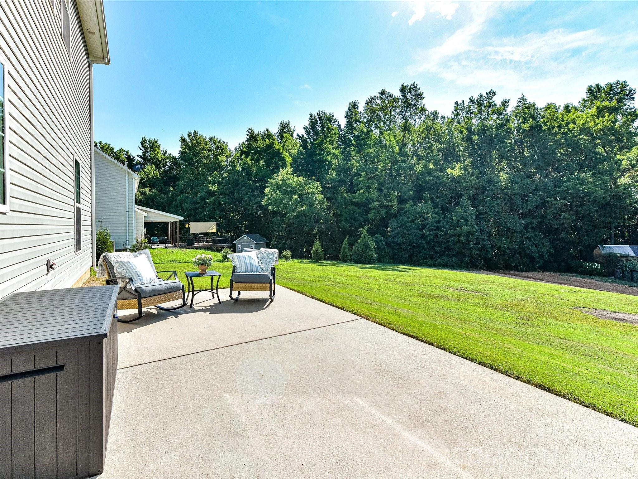 5912 Sikes Mill Road — Monroe