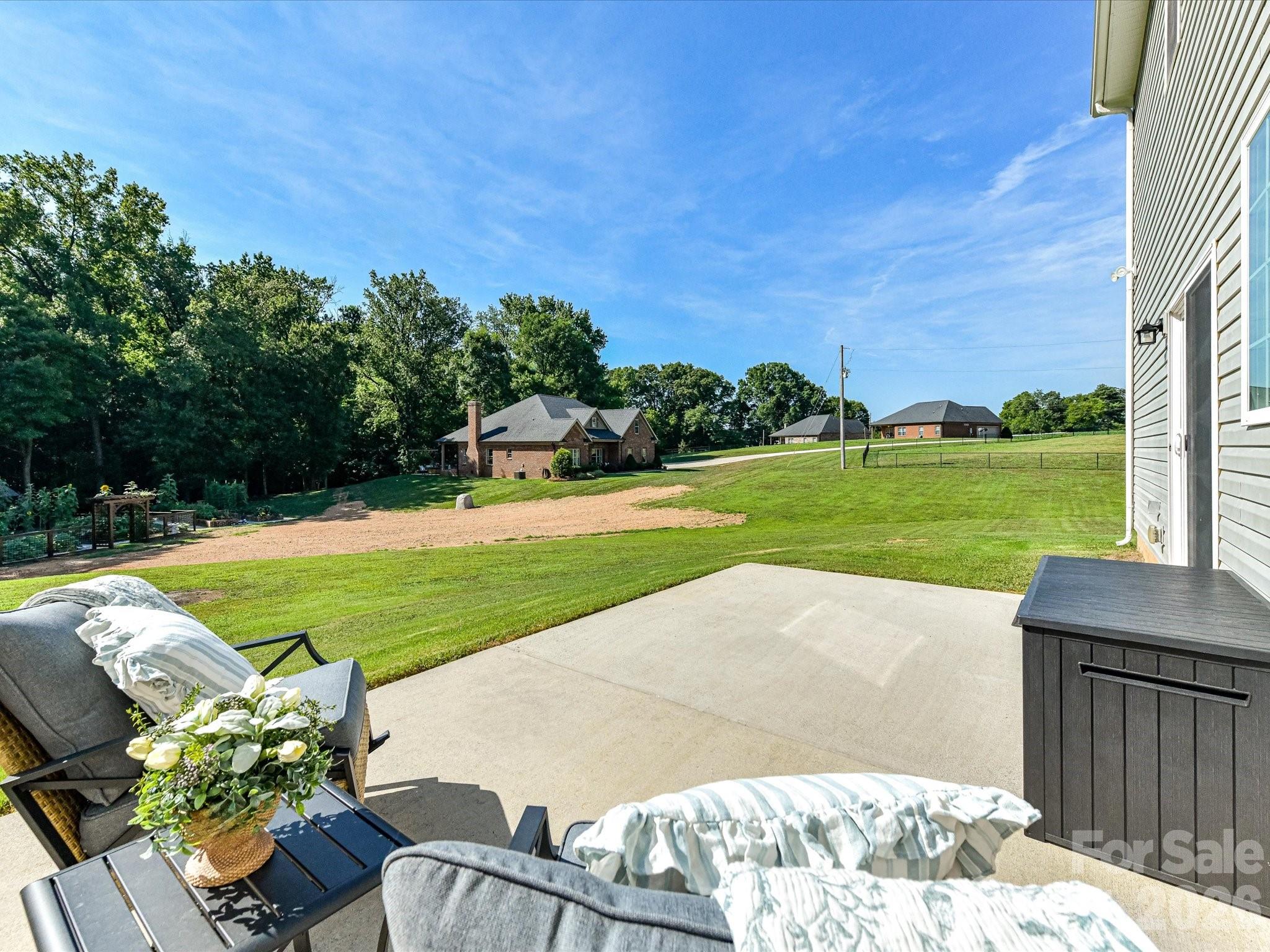 5912 Sikes Mill Road — Monroe