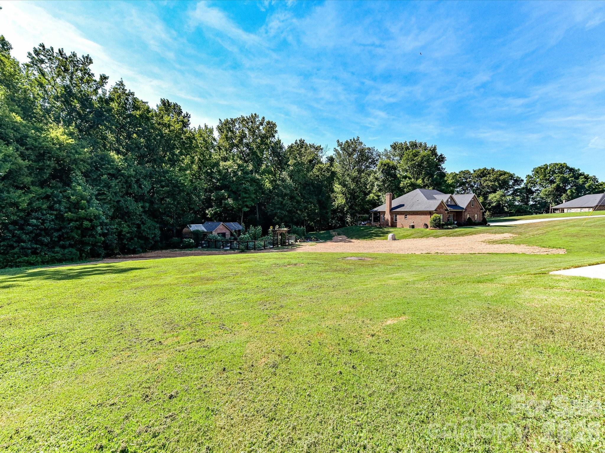 5912 Sikes Mill Road — Monroe