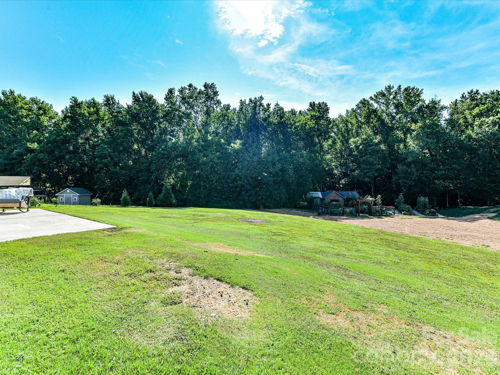5912 Sikes Mill Road — Monroe