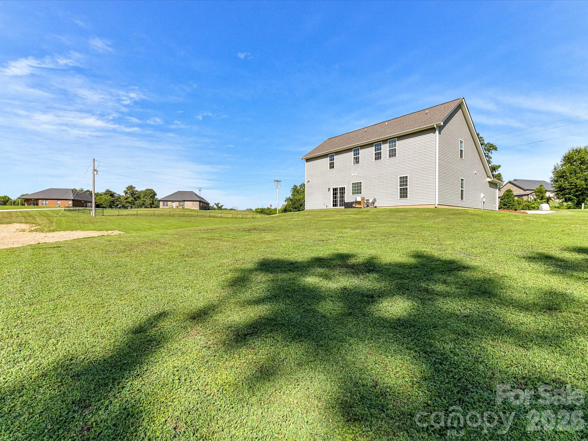 5912 Sikes Mill Road — Monroe