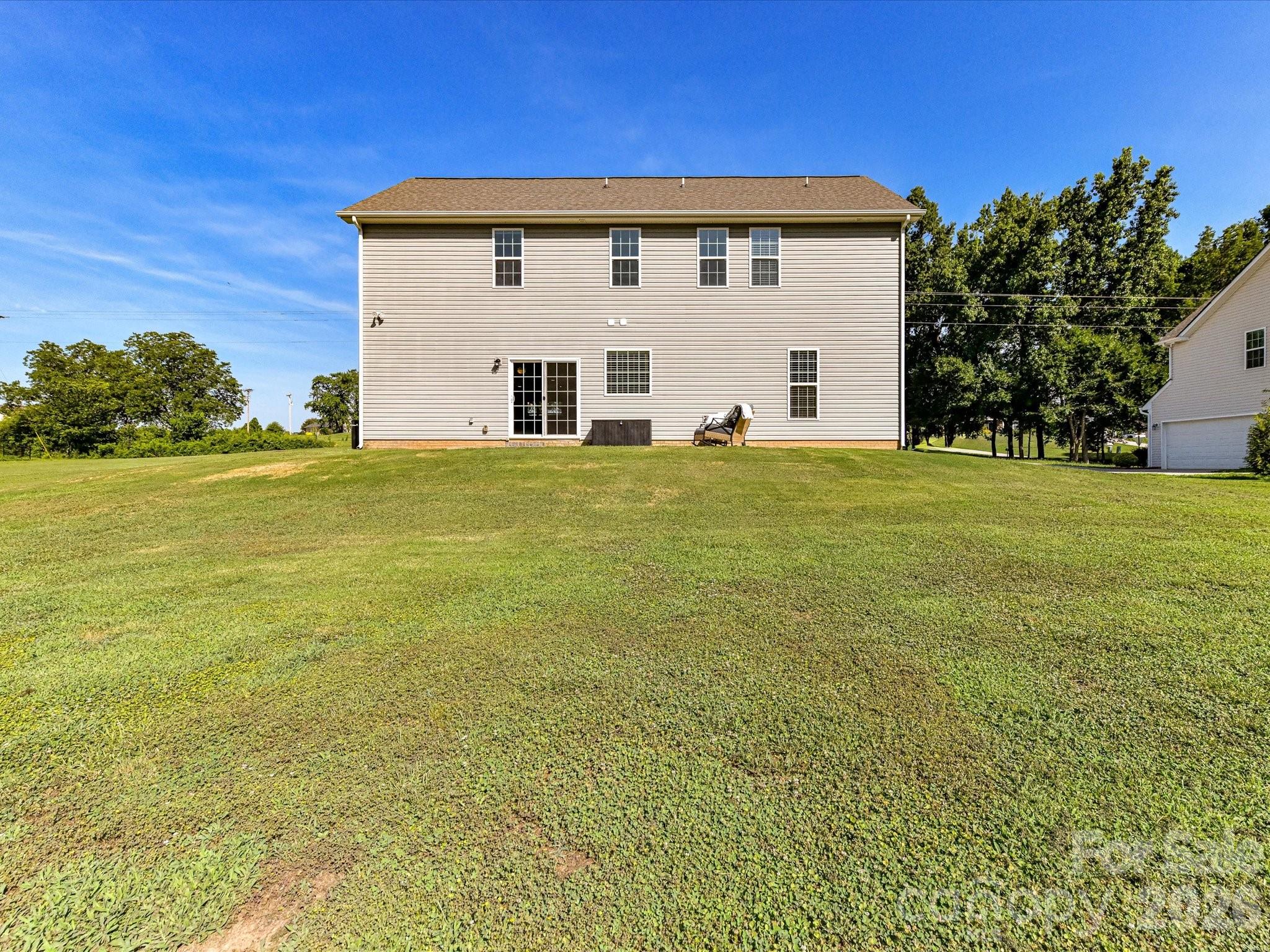 5912 Sikes Mill Road — Monroe