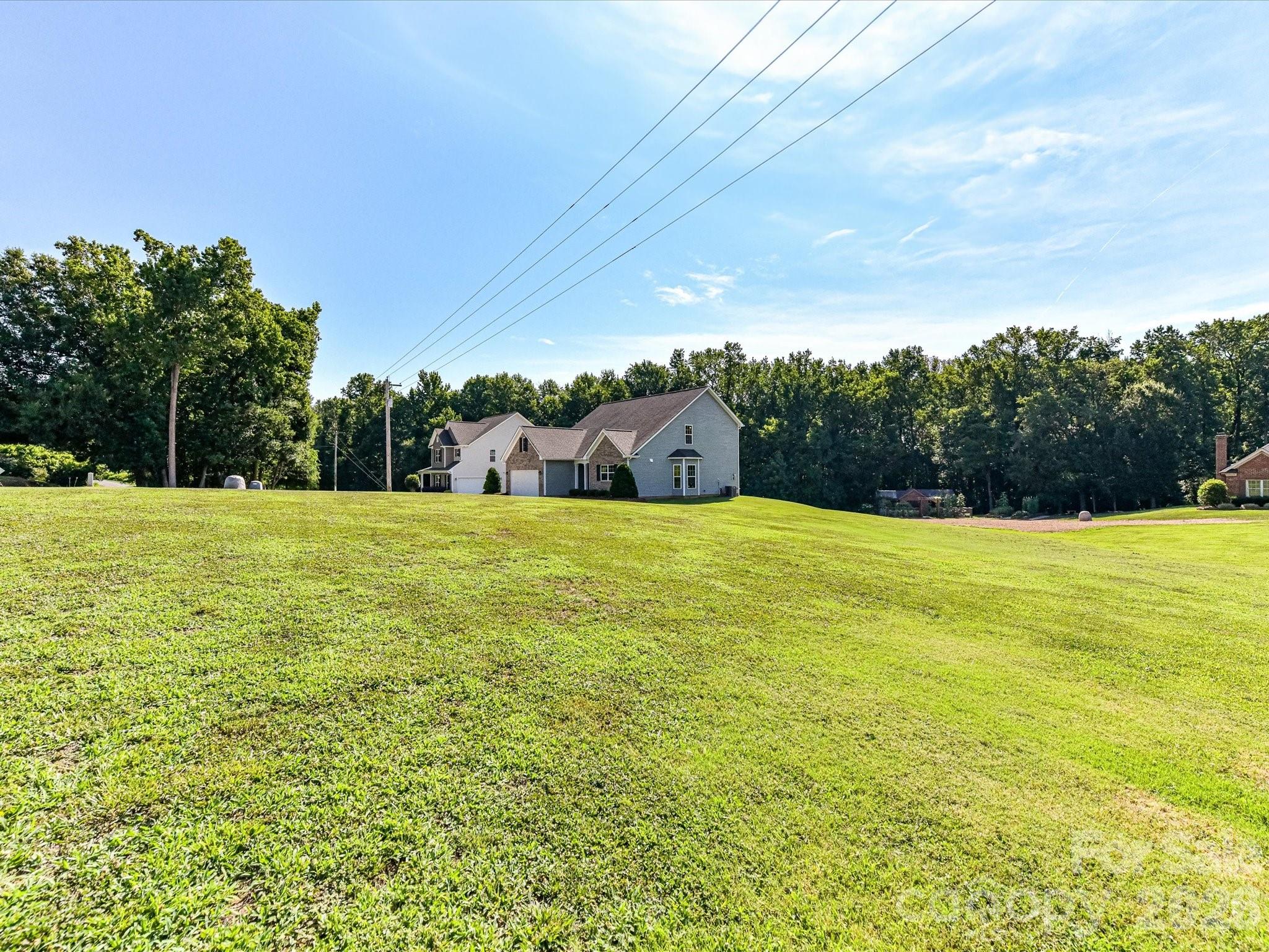 5912 Sikes Mill Road — Monroe