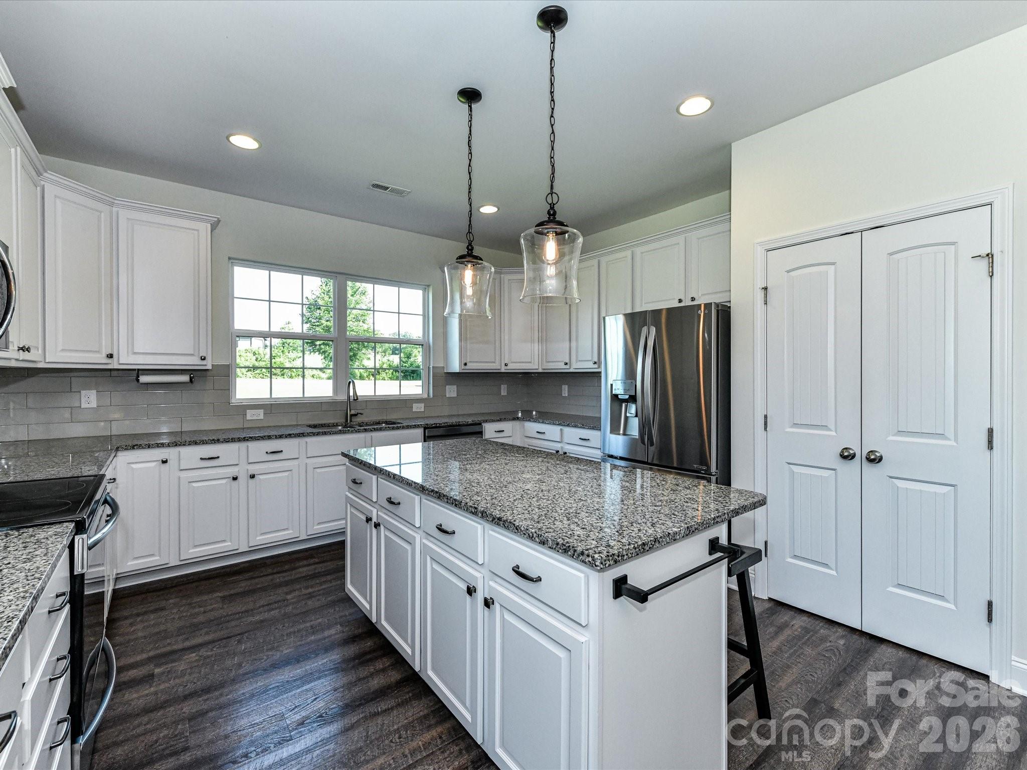 5912 Sikes Mill Road — Monroe