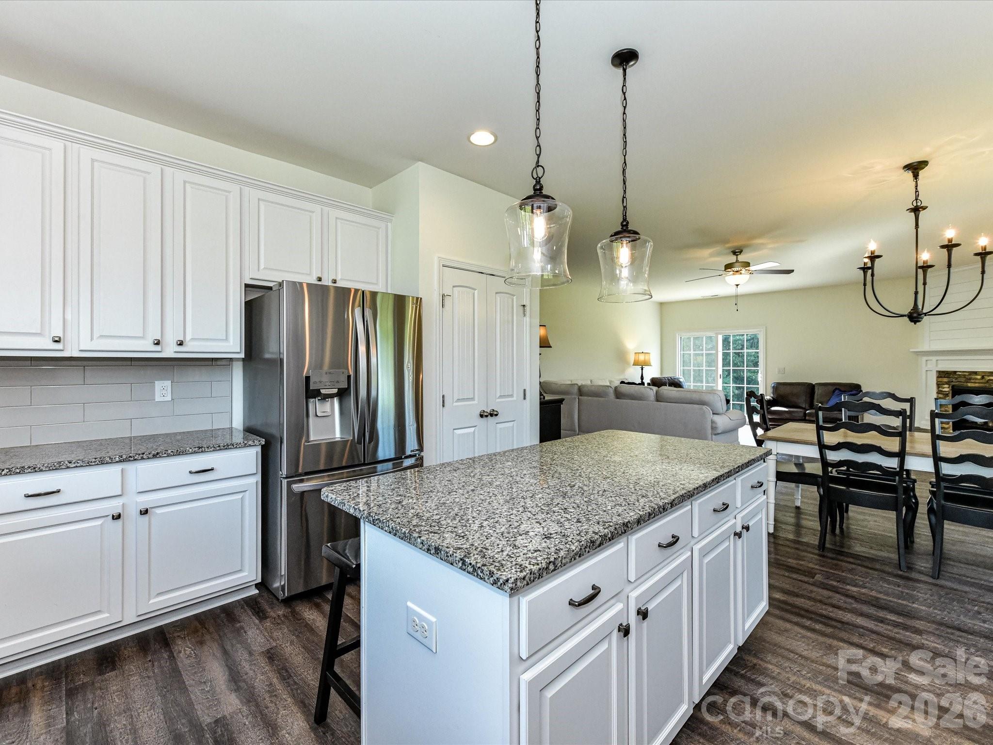 5912 Sikes Mill Road — Monroe