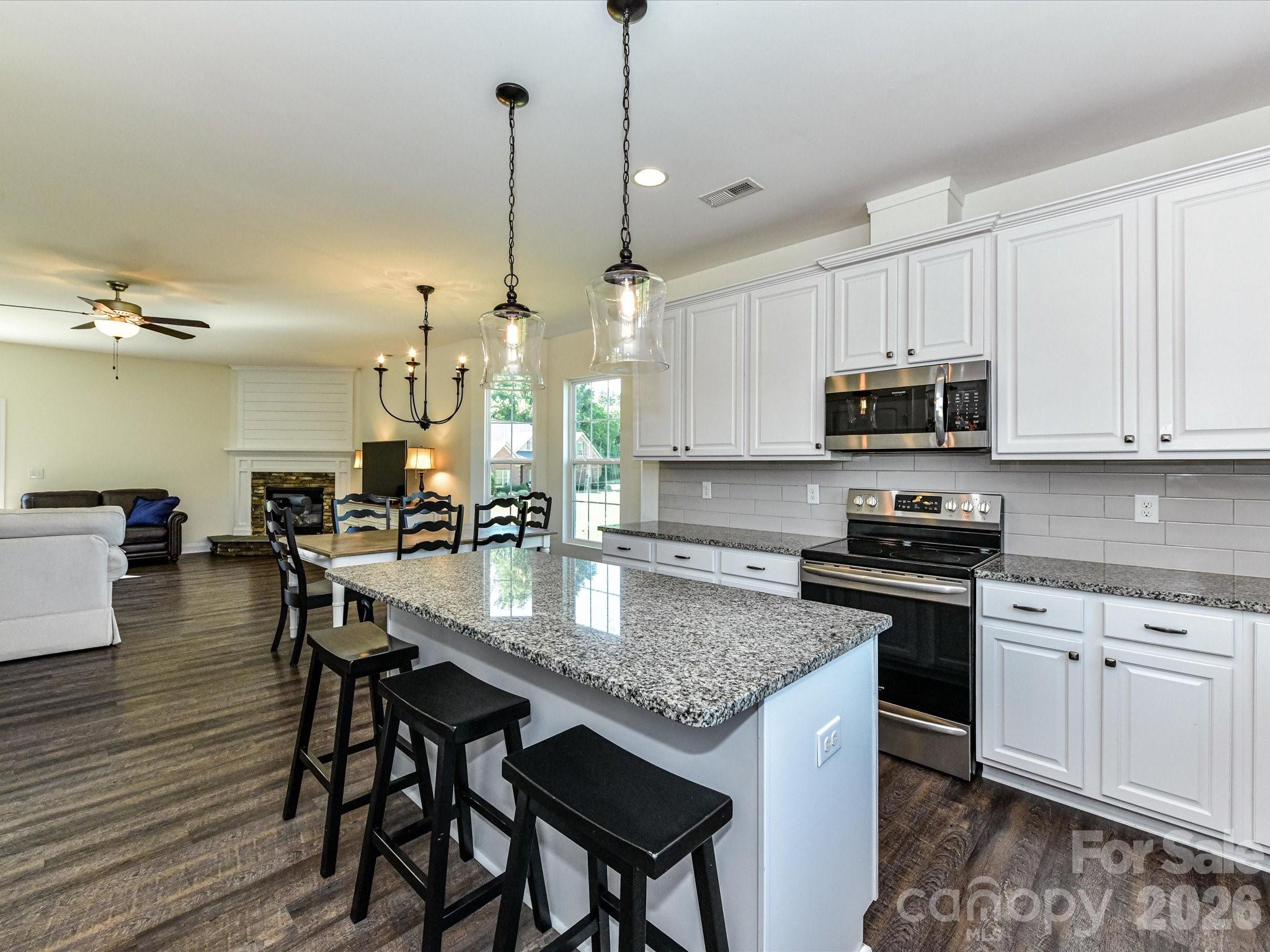 5912 Sikes Mill Road — Monroe