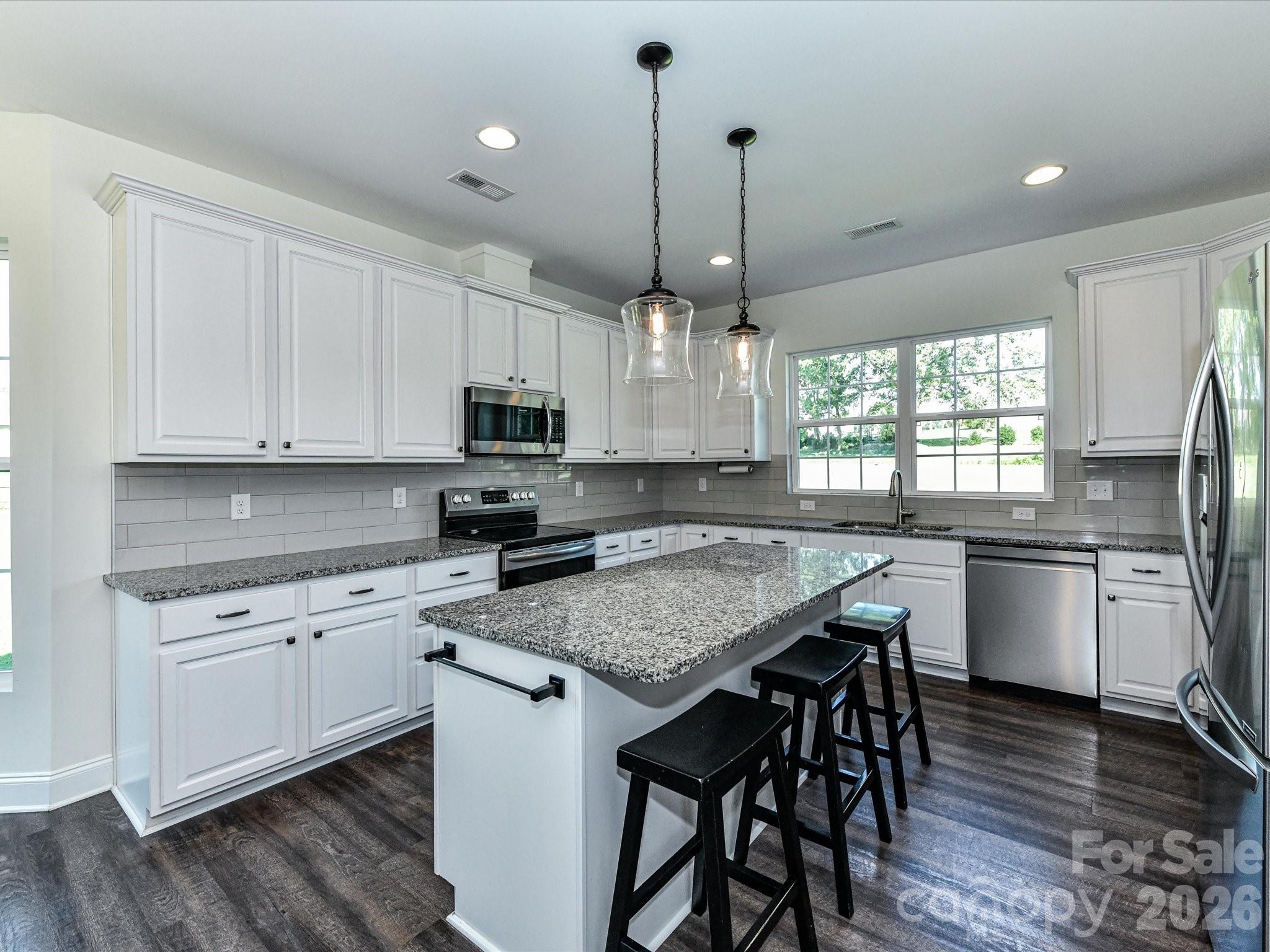5912 Sikes Mill Road — Monroe