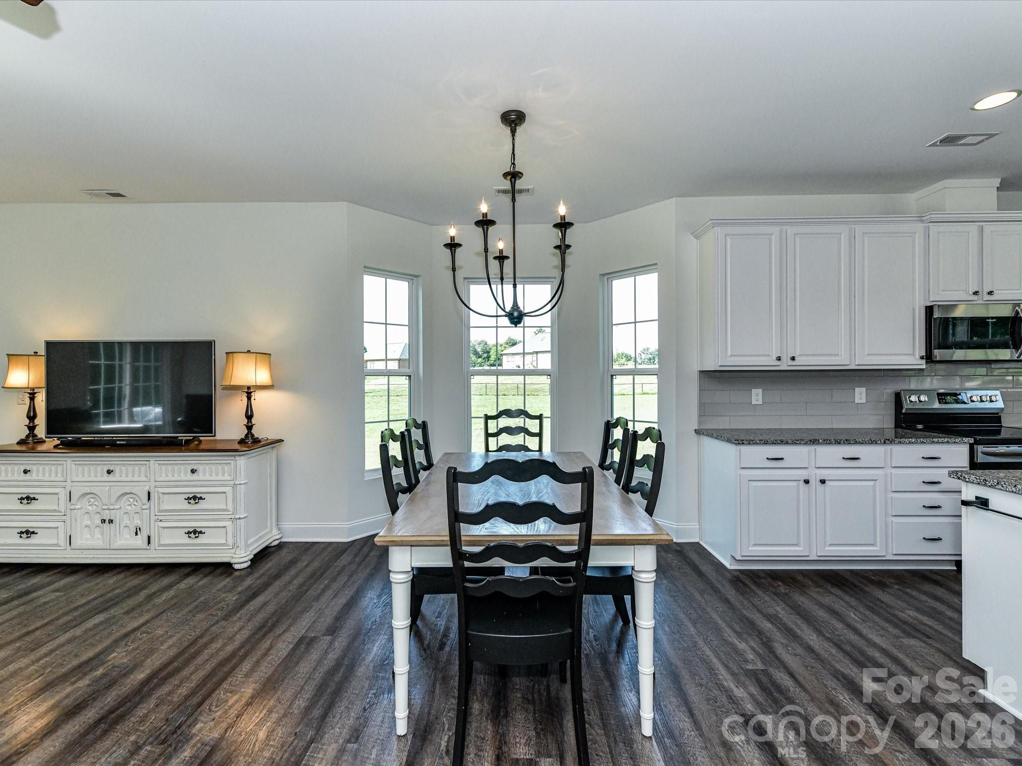 5912 Sikes Mill Road — Monroe