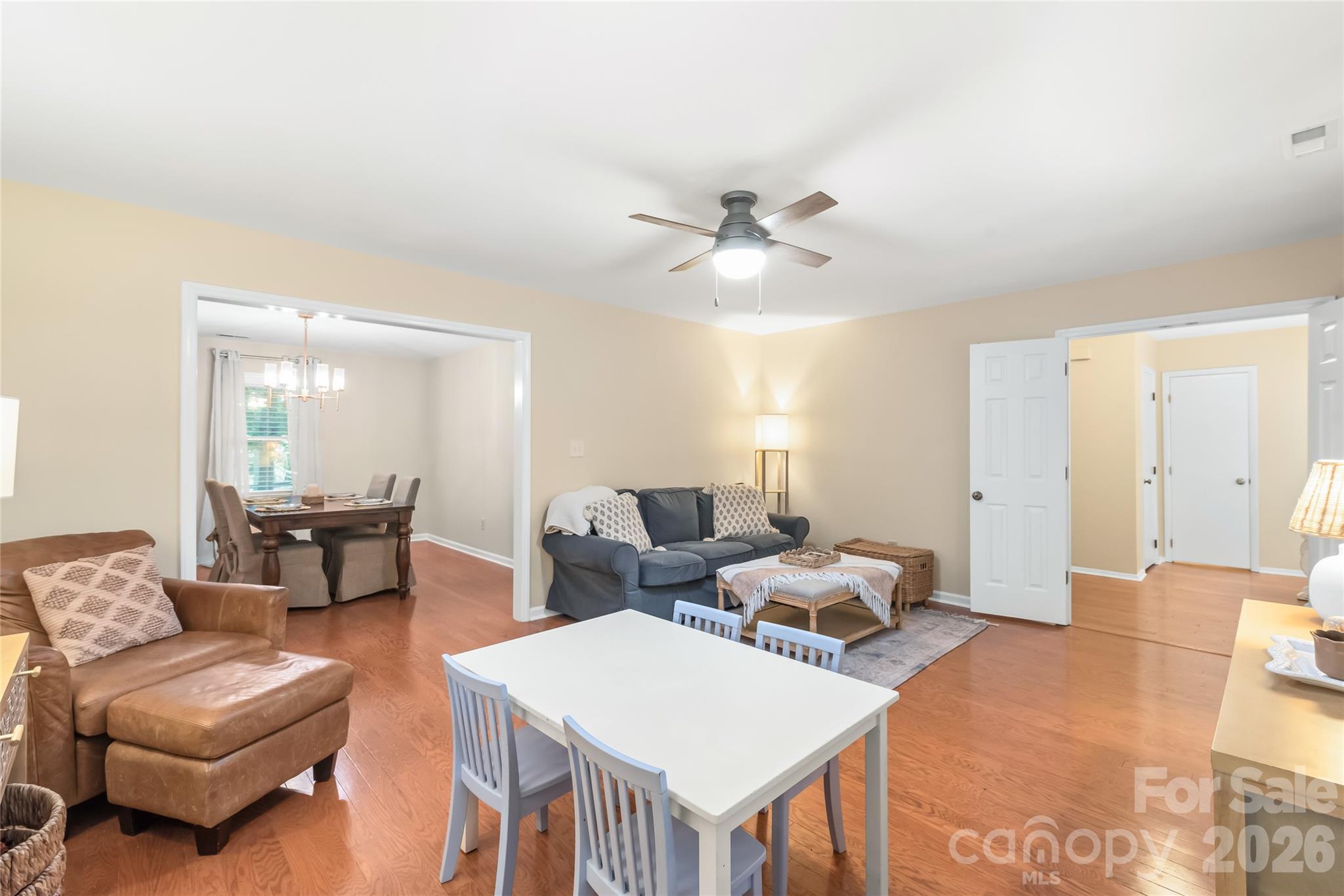 8711 Houston Ridge Road — Charlotte