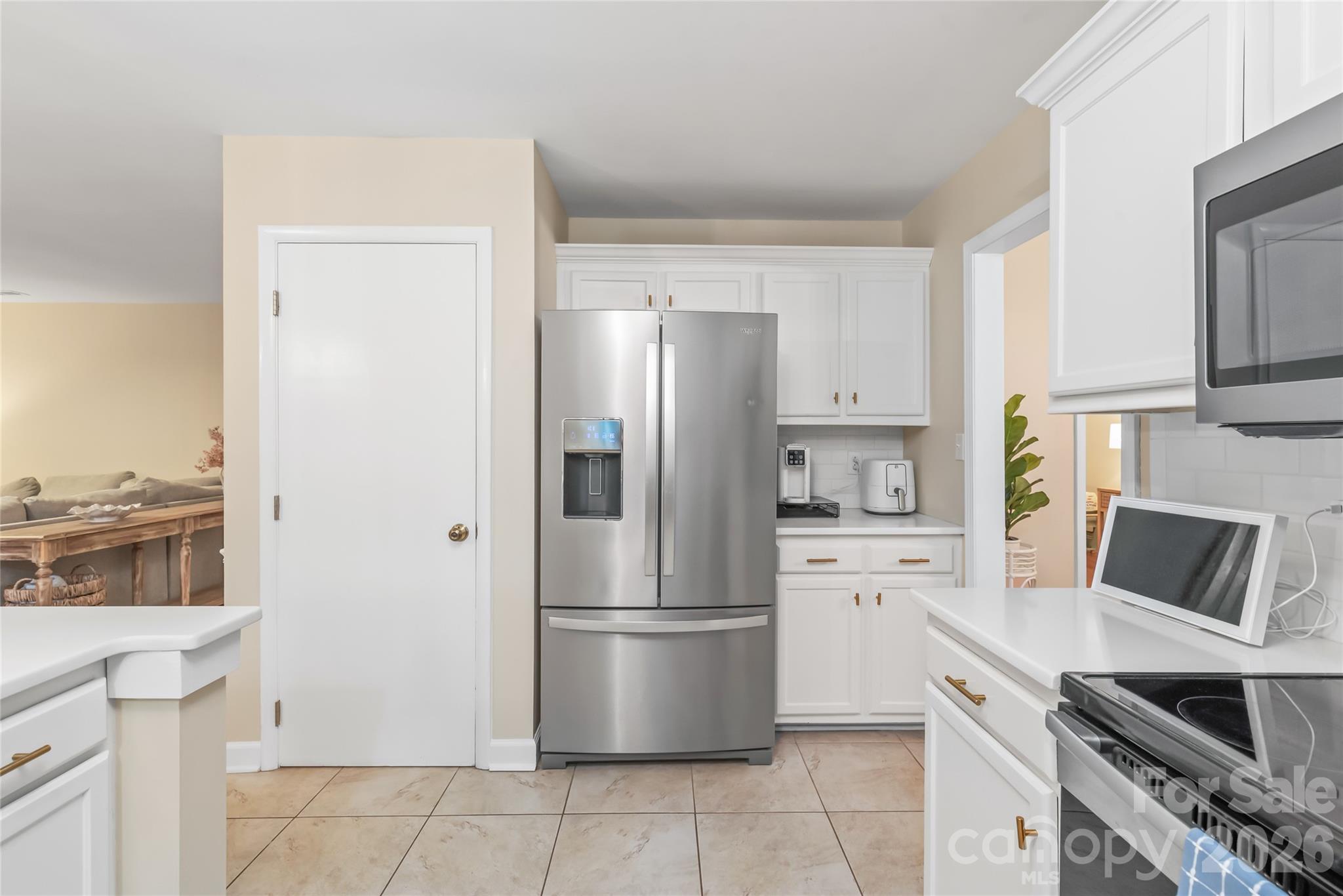 8711 Houston Ridge Road — Charlotte